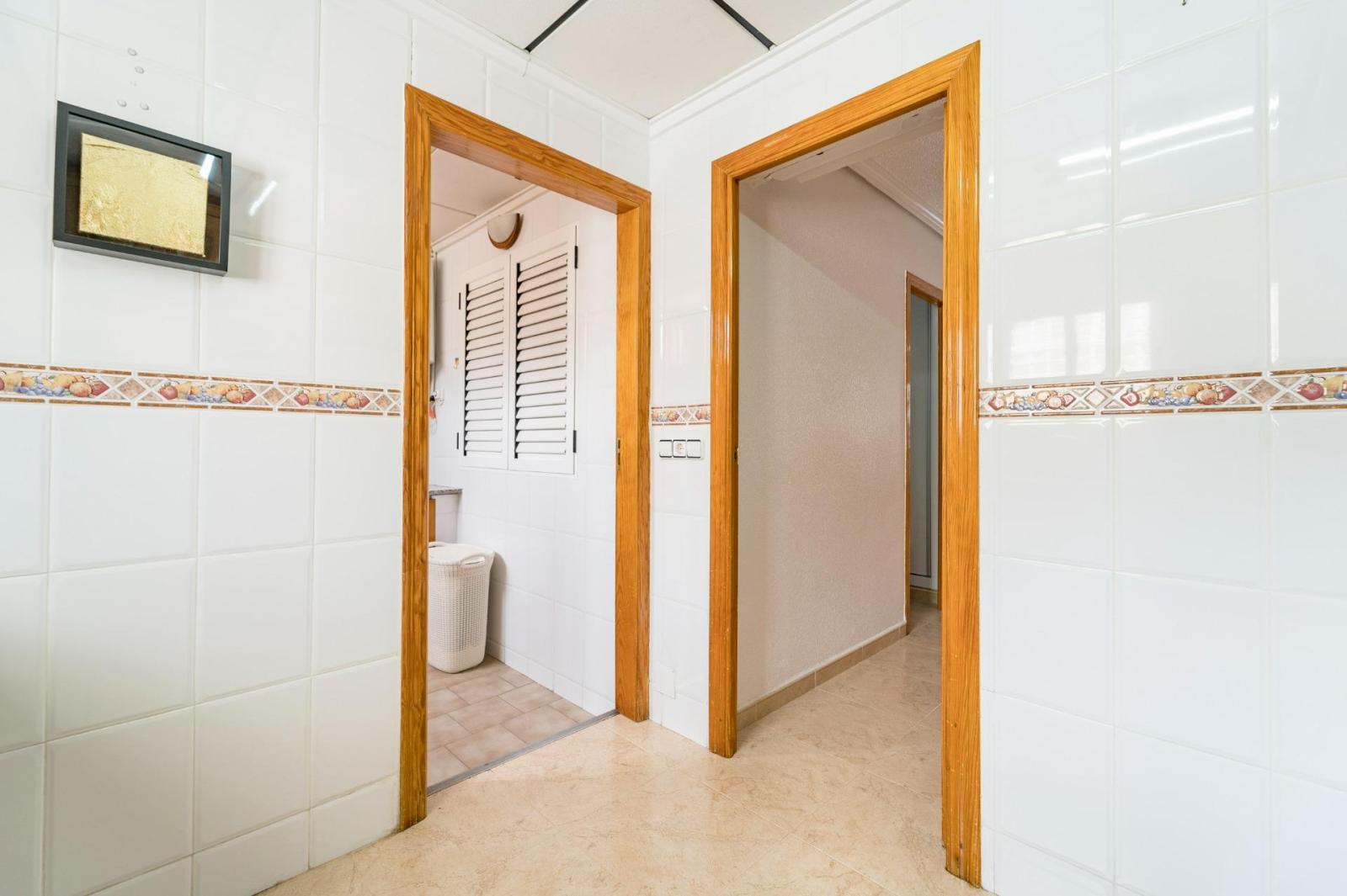 Duplex for Sale in Torrevieja