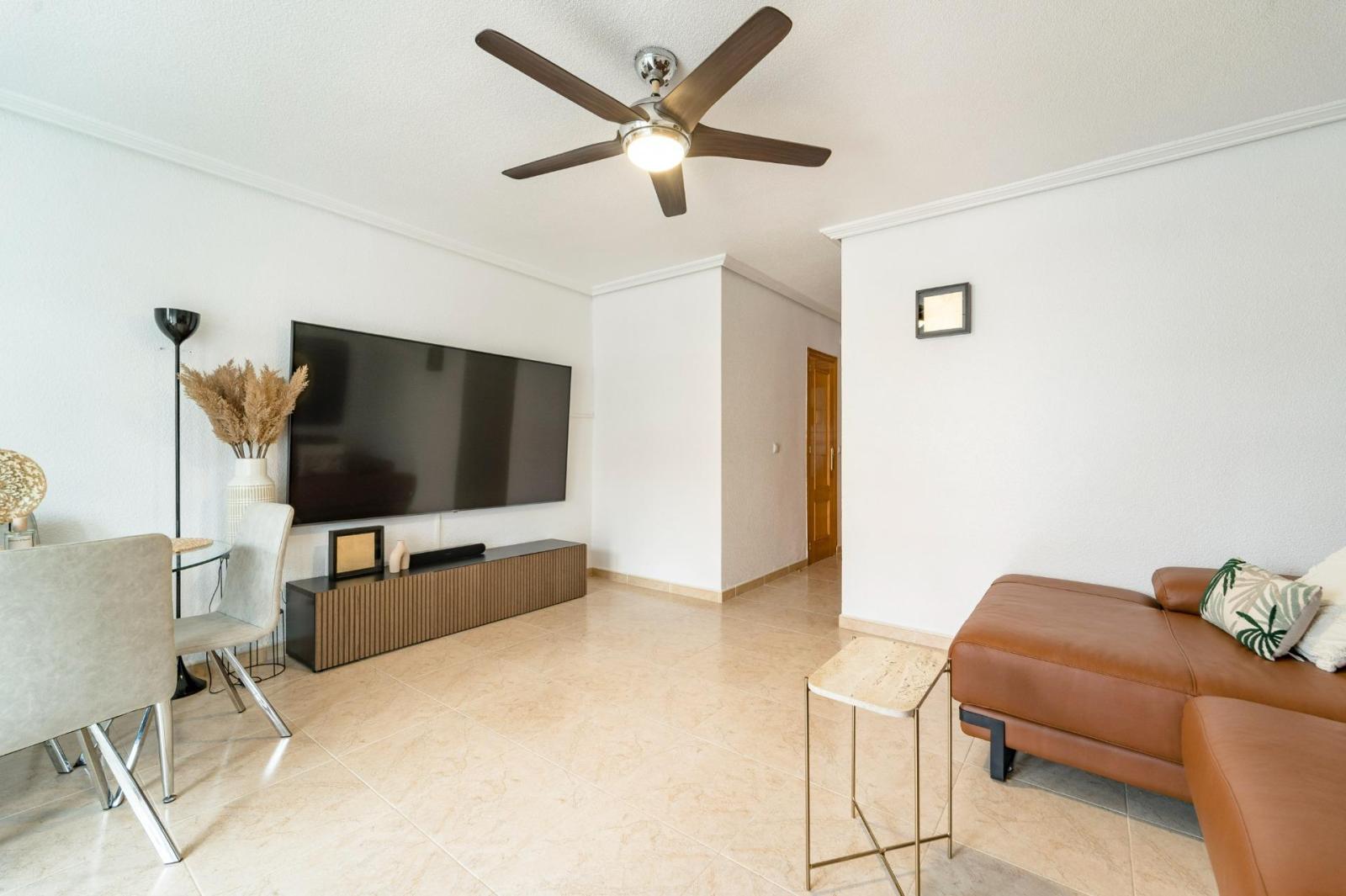 Duplex for Sale in Torrevieja