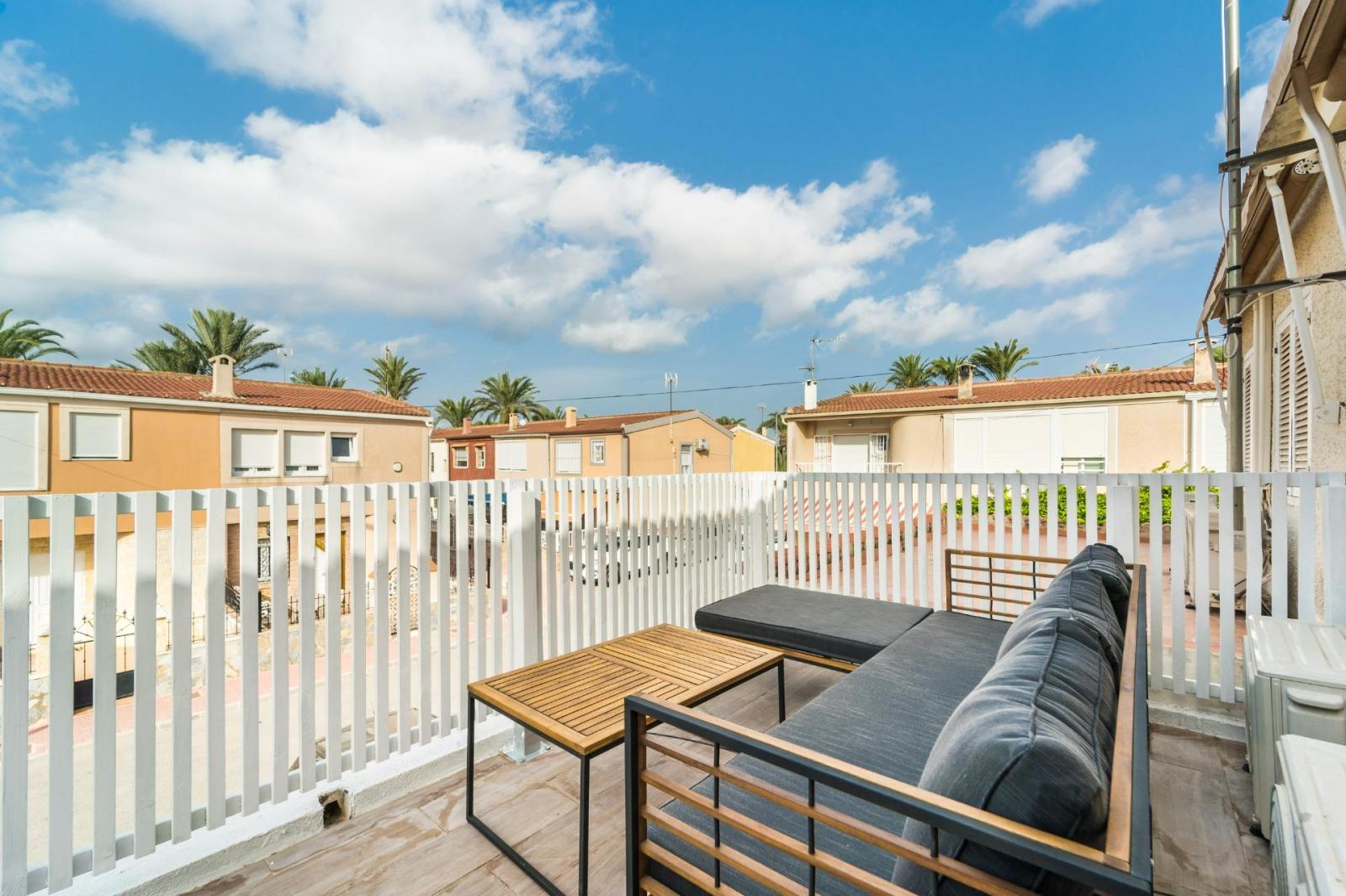 Duplex for Sale in Torrevieja