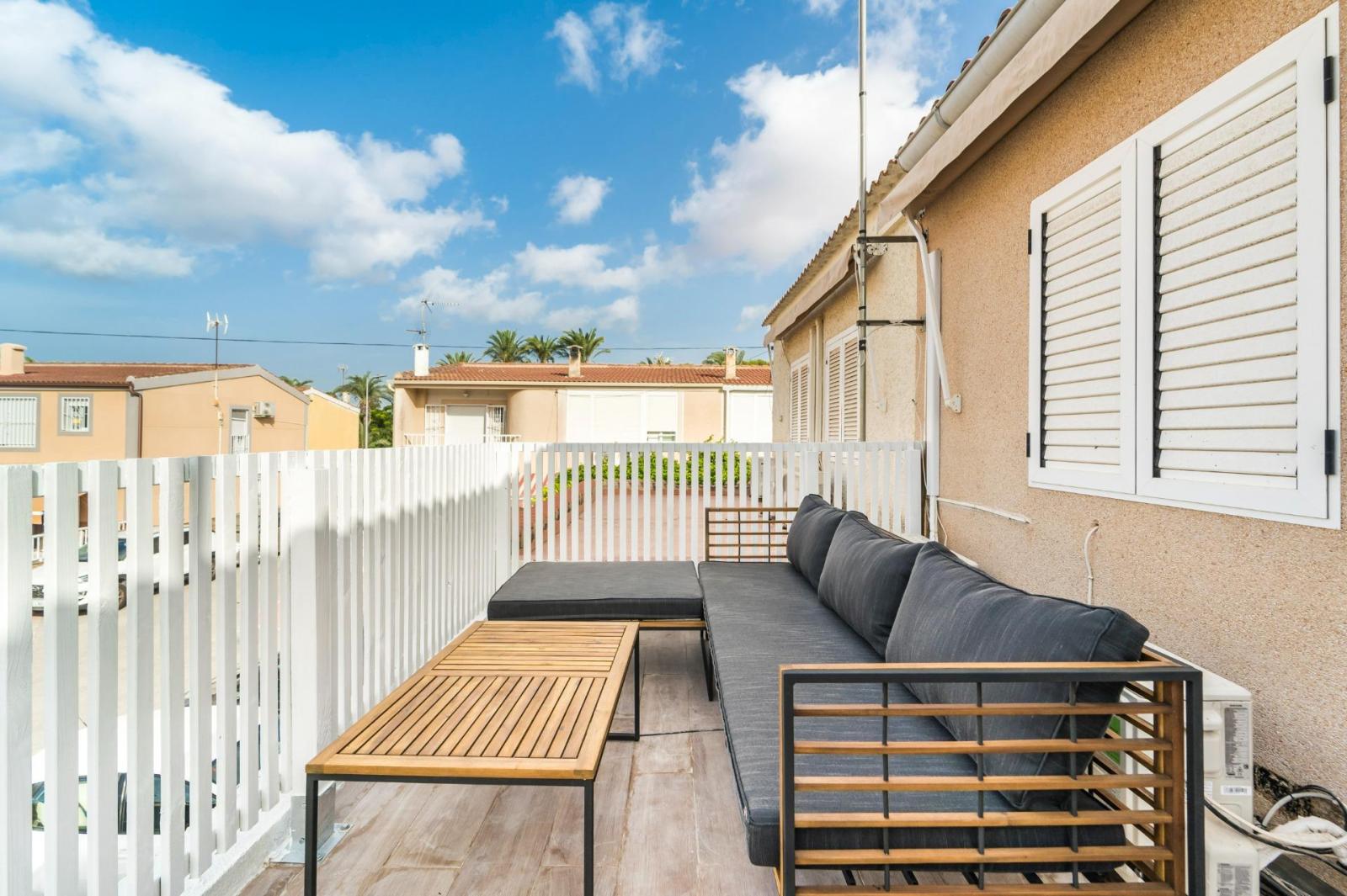 Duplex for Sale in Torrevieja