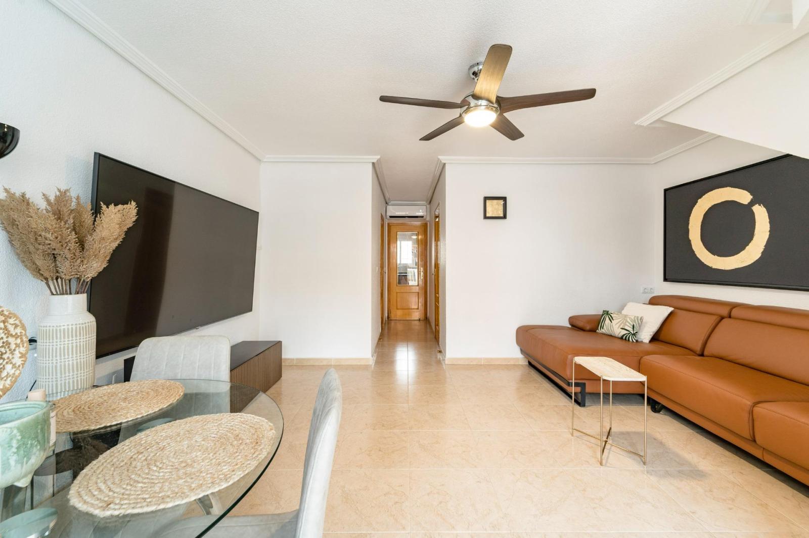 Duplex for Sale in Torrevieja