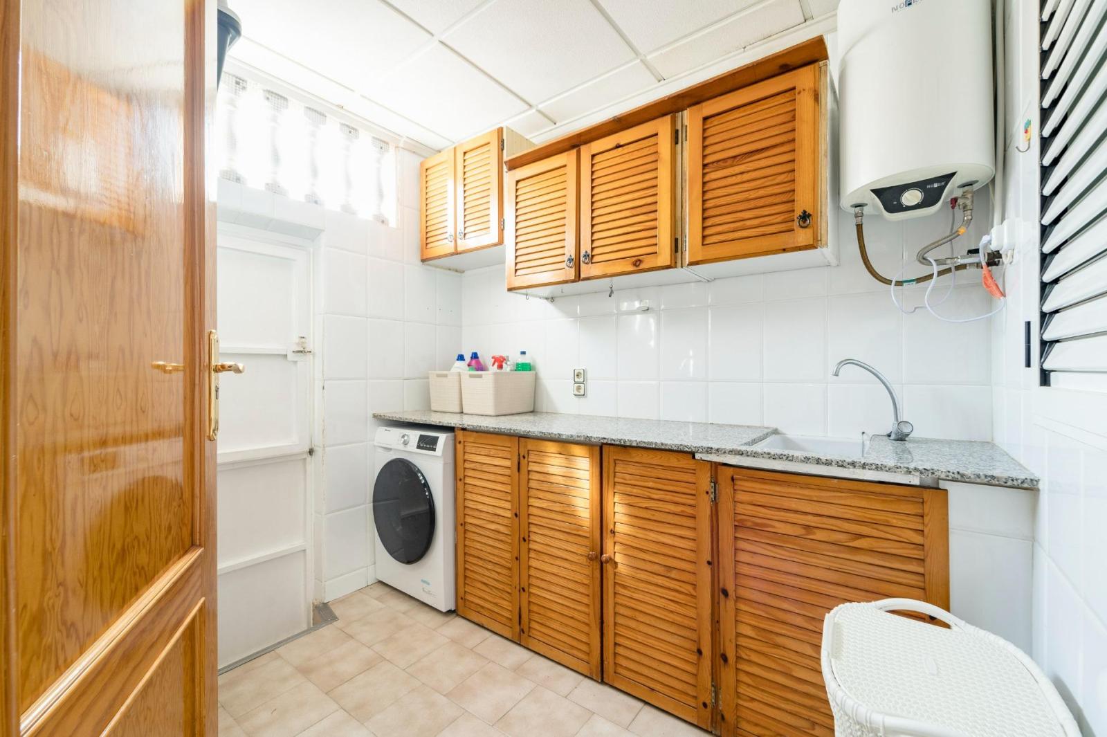 Duplex for Sale in Torrevieja