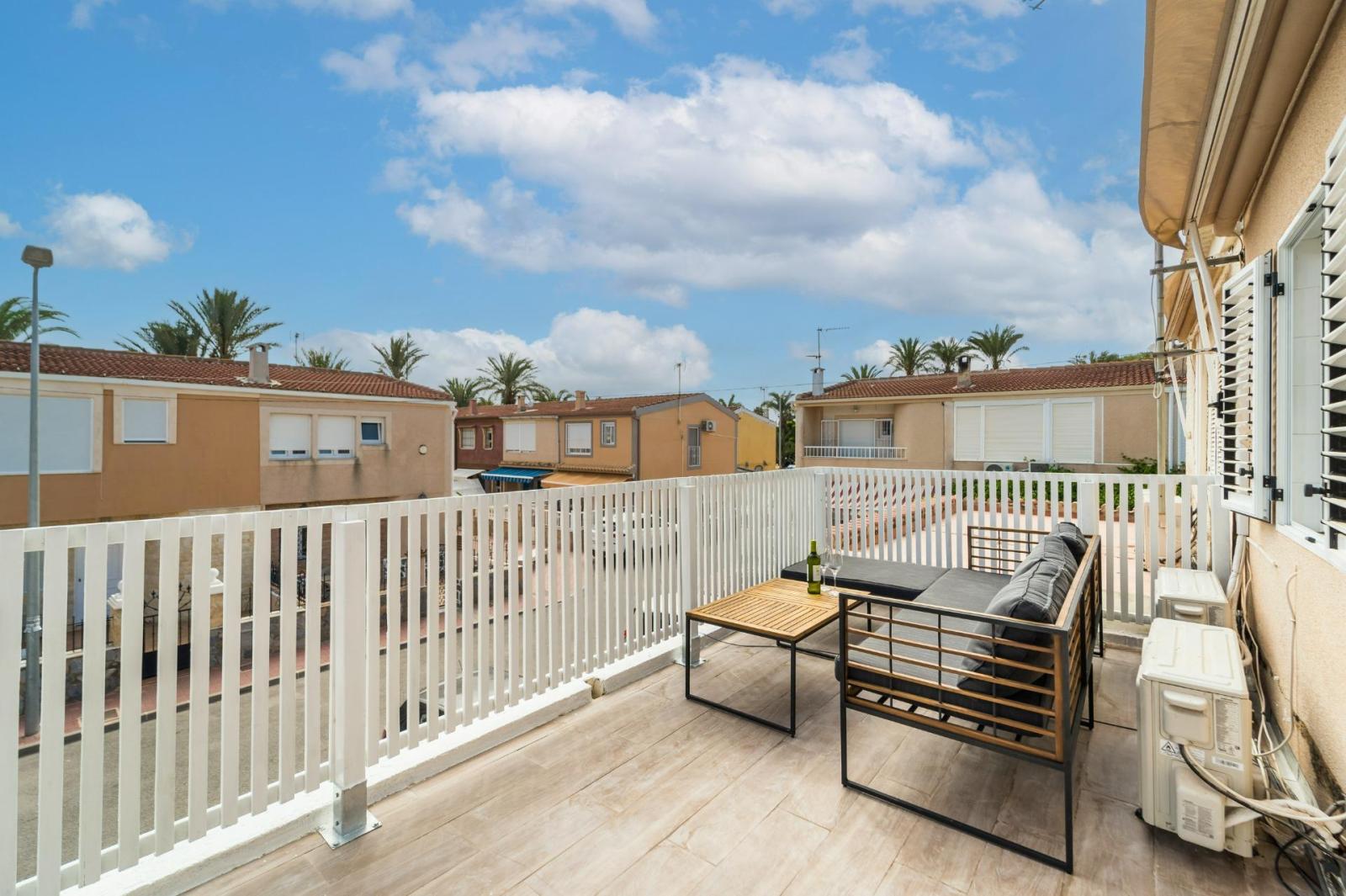 Duplex for Sale in Torrevieja
