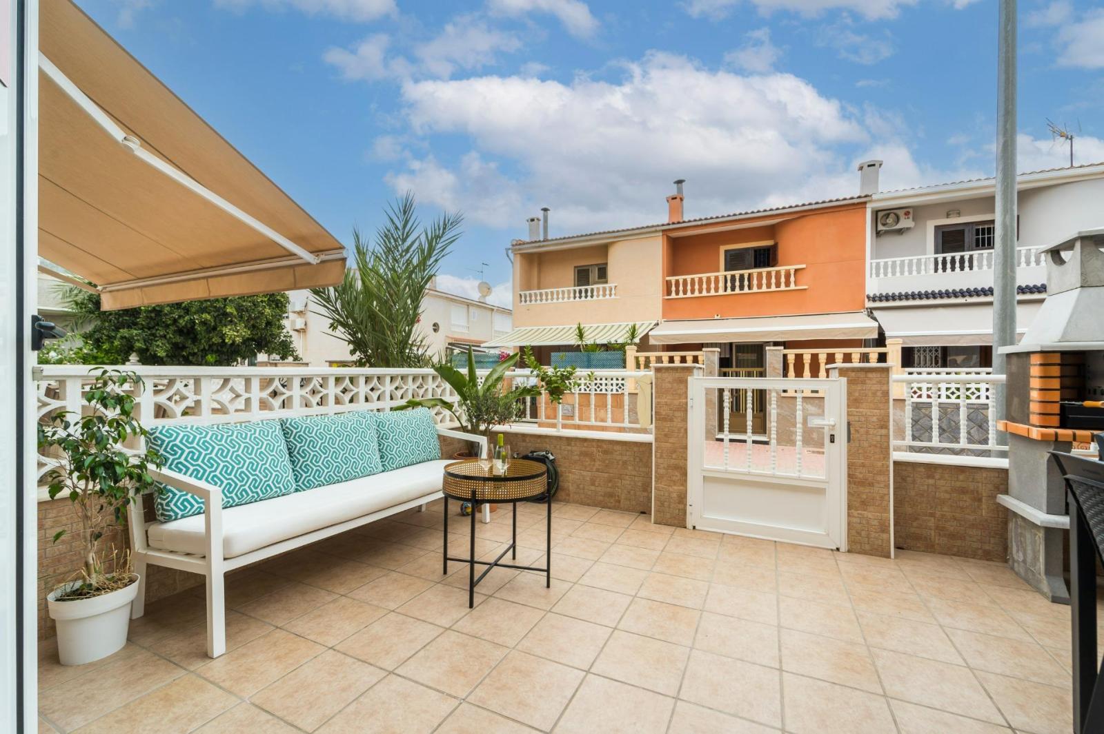 Duplex for Sale in Torrevieja