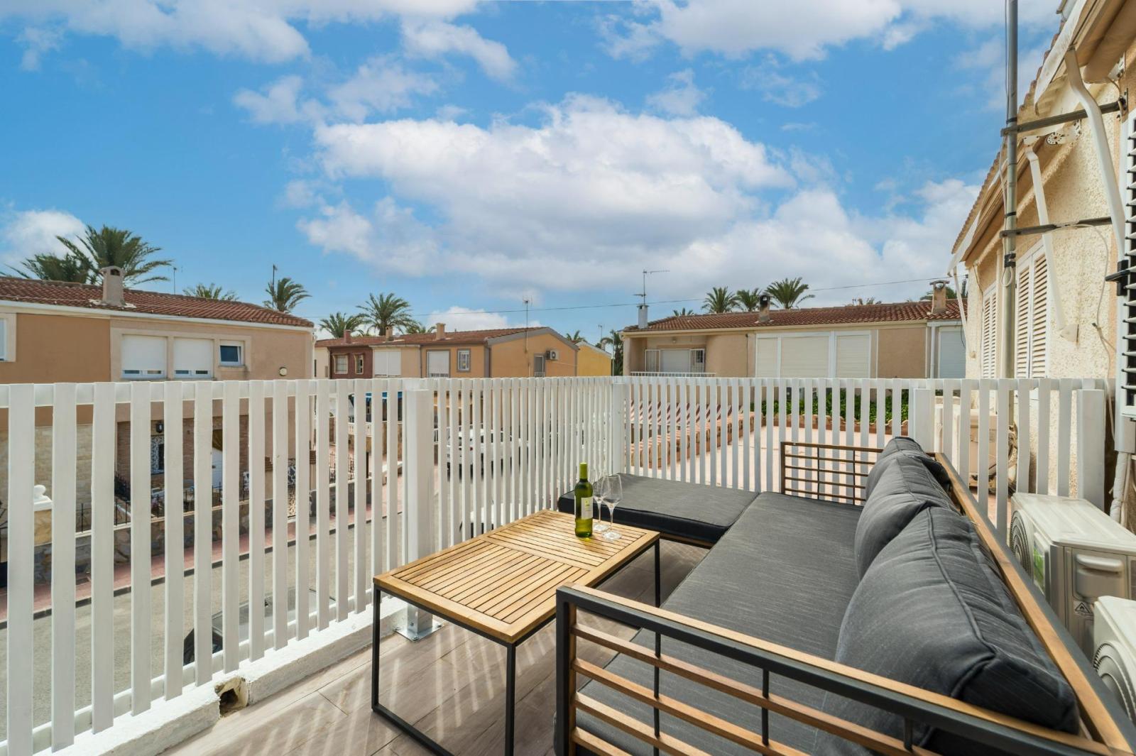 Duplex for Sale in Torrevieja