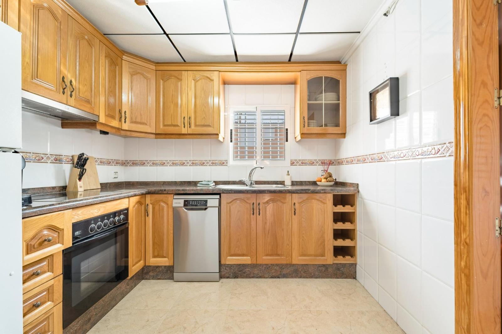 Duplex for Sale in Torrevieja