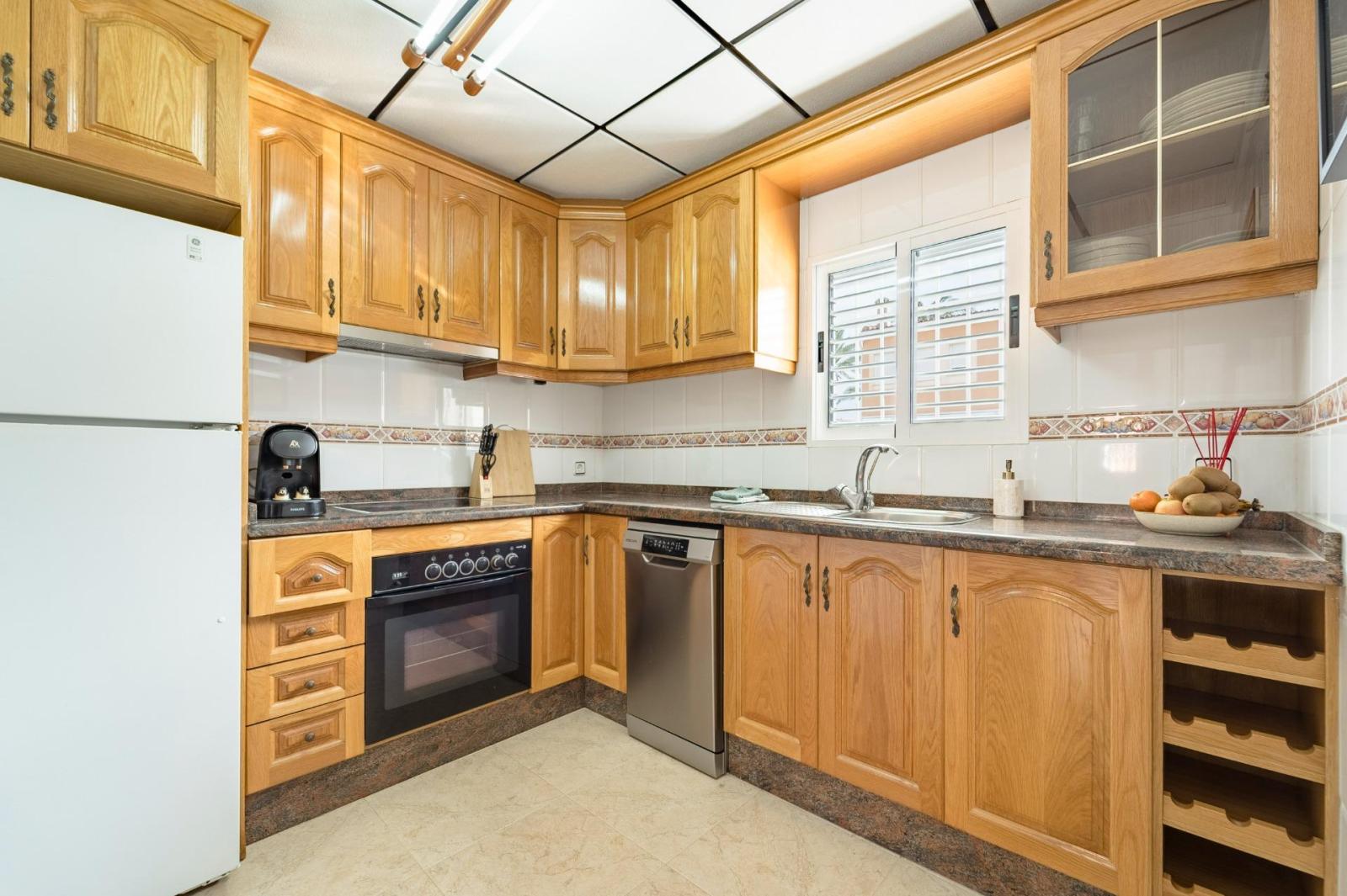 Duplex for Sale in Torrevieja