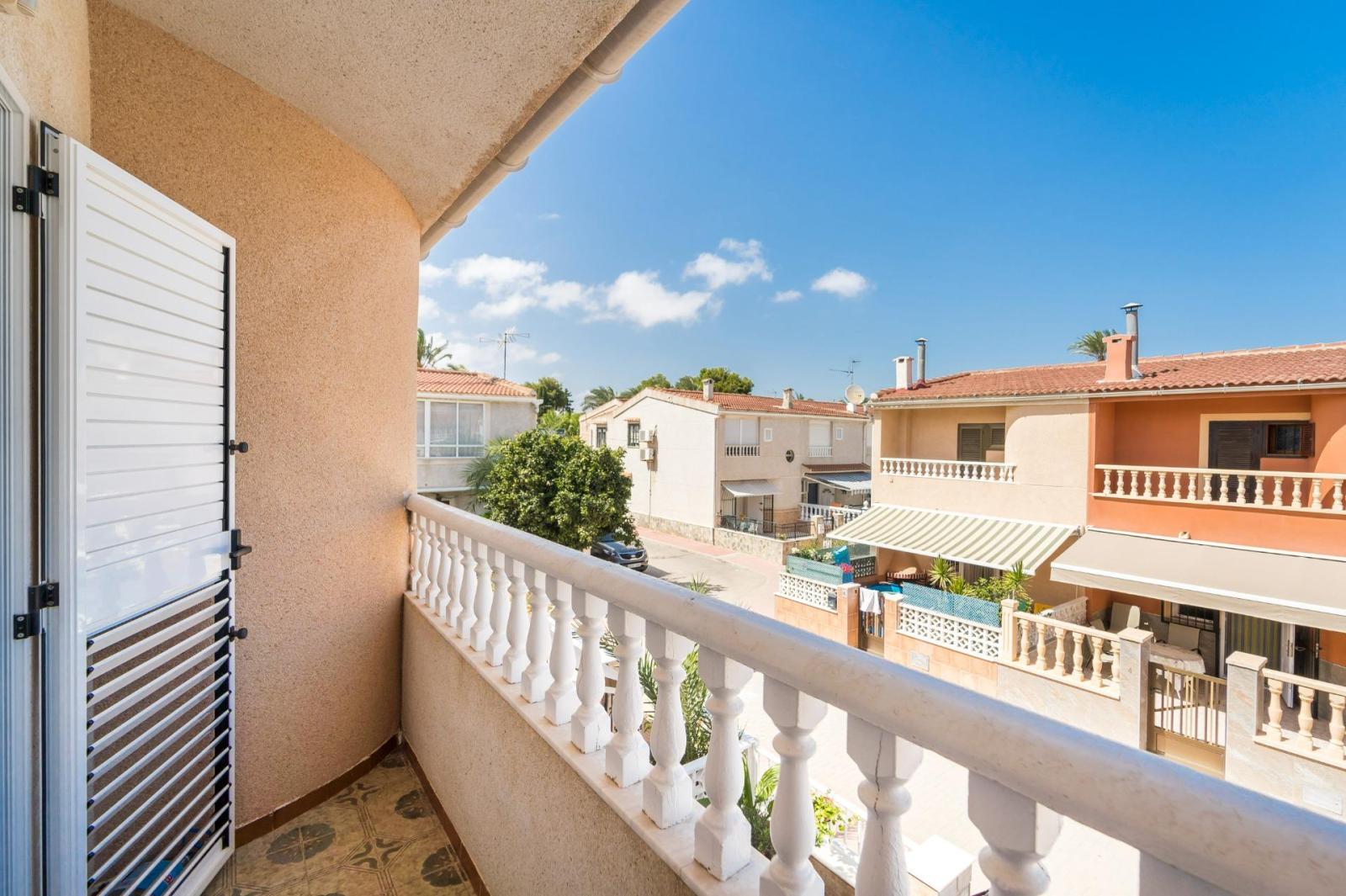 Duplex for Sale in Torrevieja