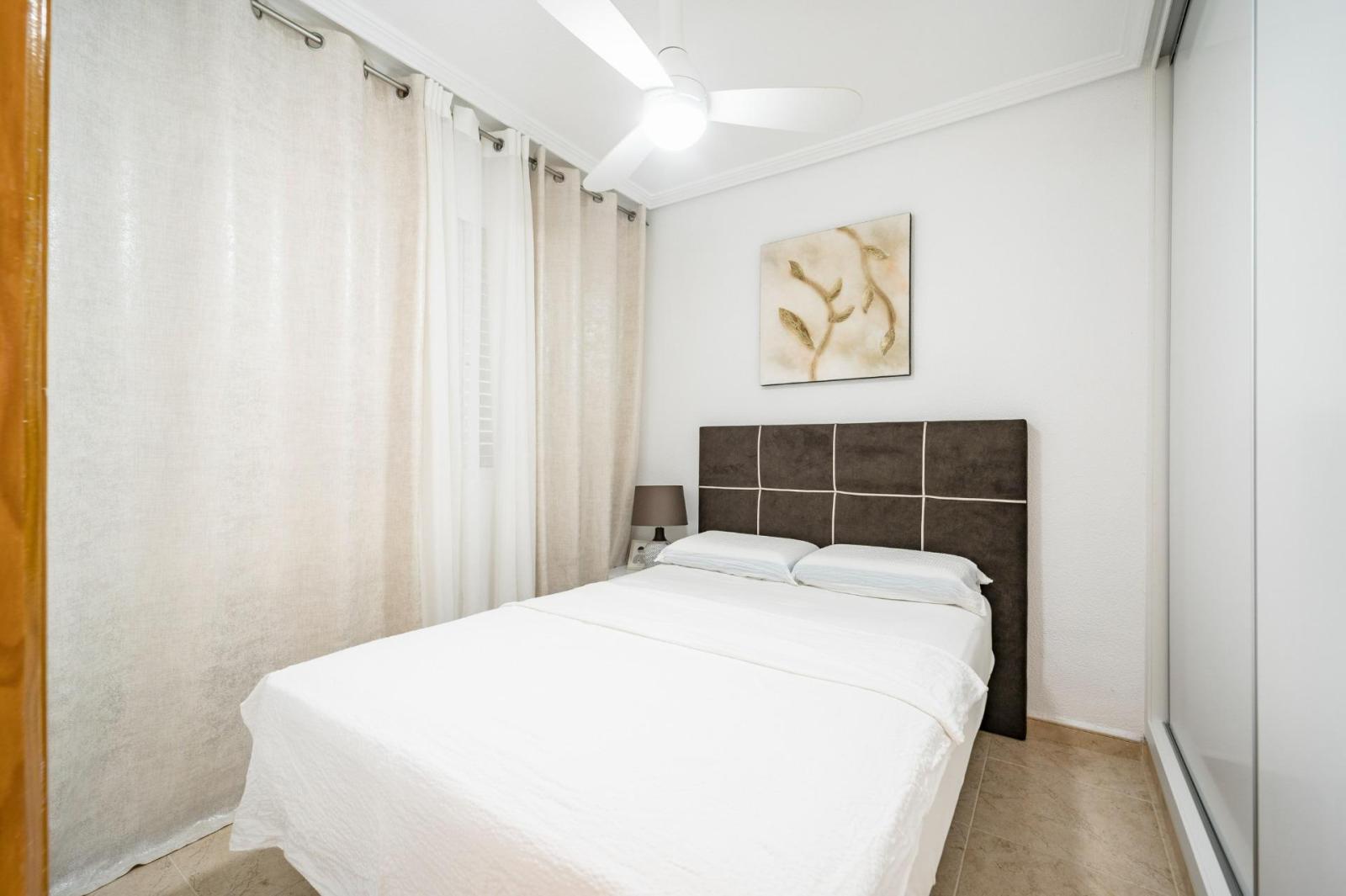 Duplex for Sale in Torrevieja