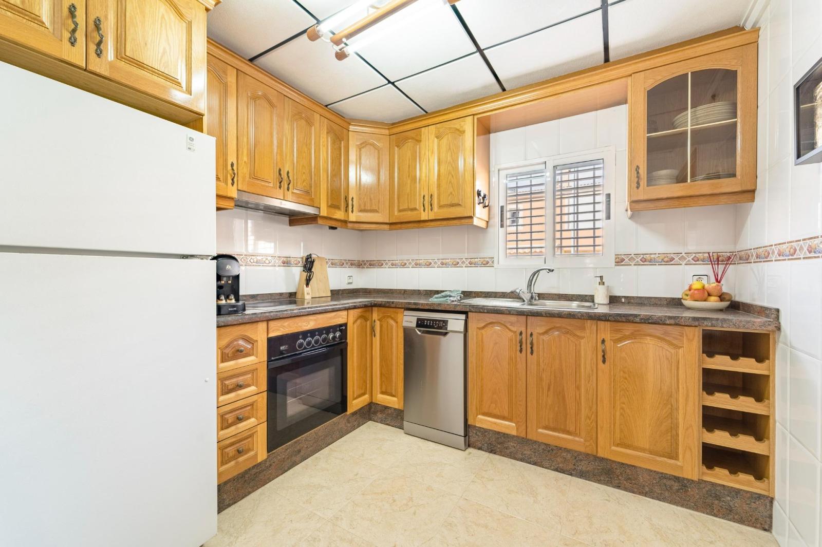 Duplex for Sale in Torrevieja