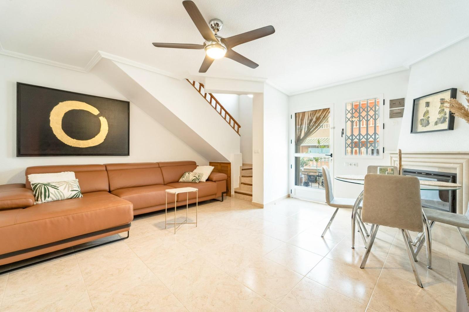 Duplex for Sale in Torrevieja