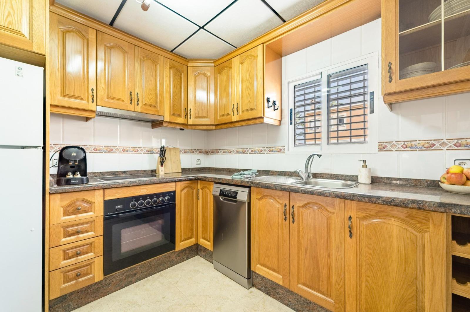 Duplex for Sale in Torrevieja