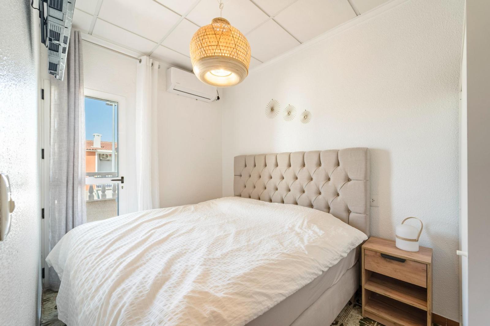 Duplex for Sale in Torrevieja