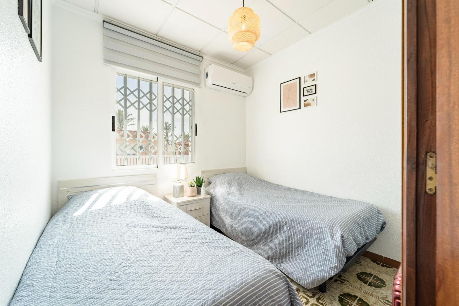 Duplex for Sale in Torrevieja