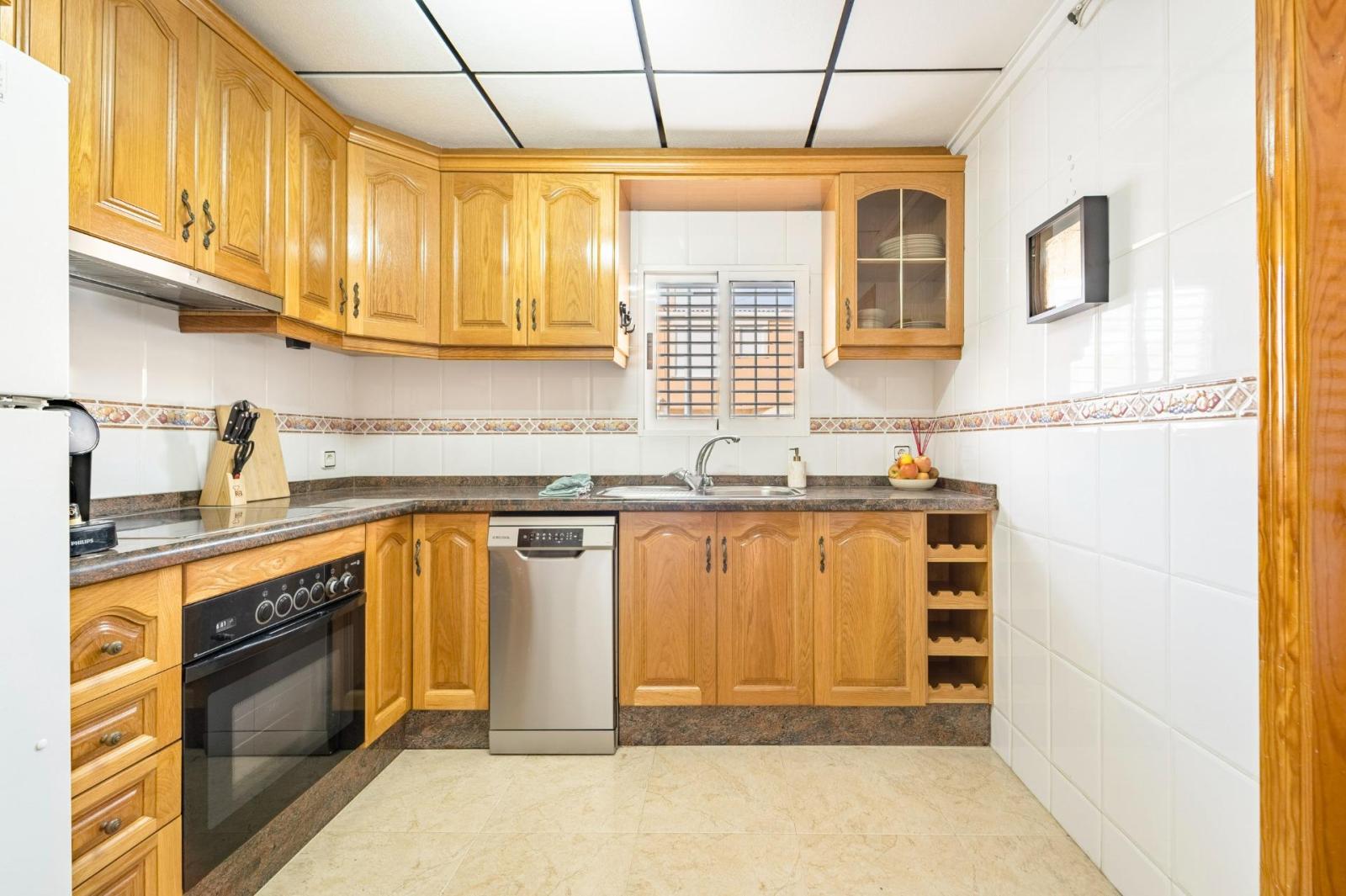 Duplex for Sale in Torrevieja