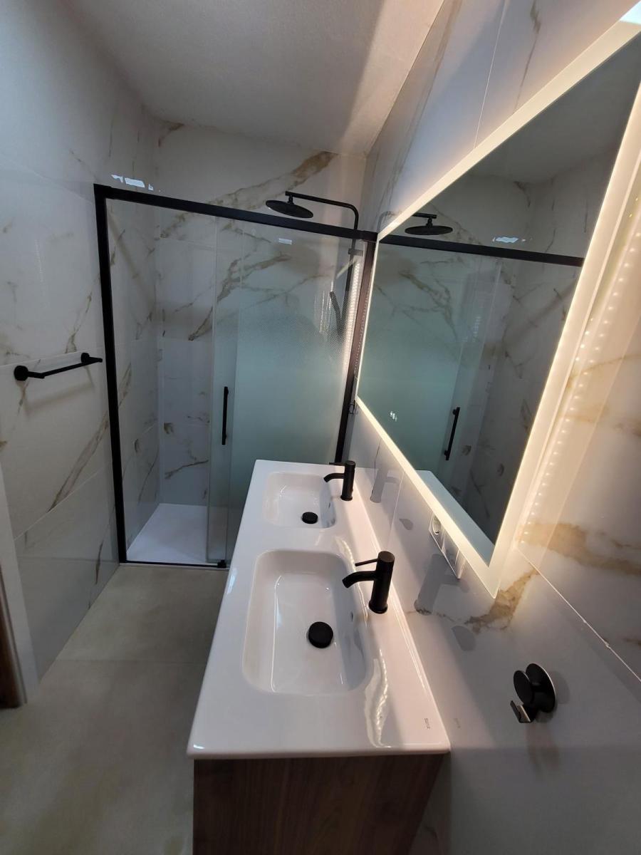 Duplex for Sale in Torrevieja