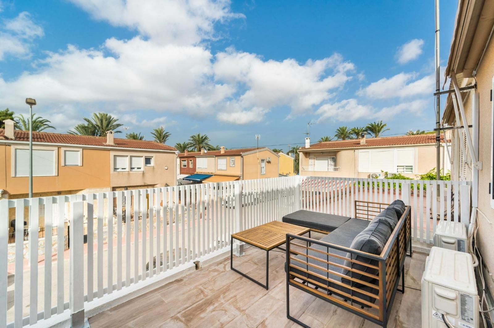 Duplex for Sale in Torrevieja