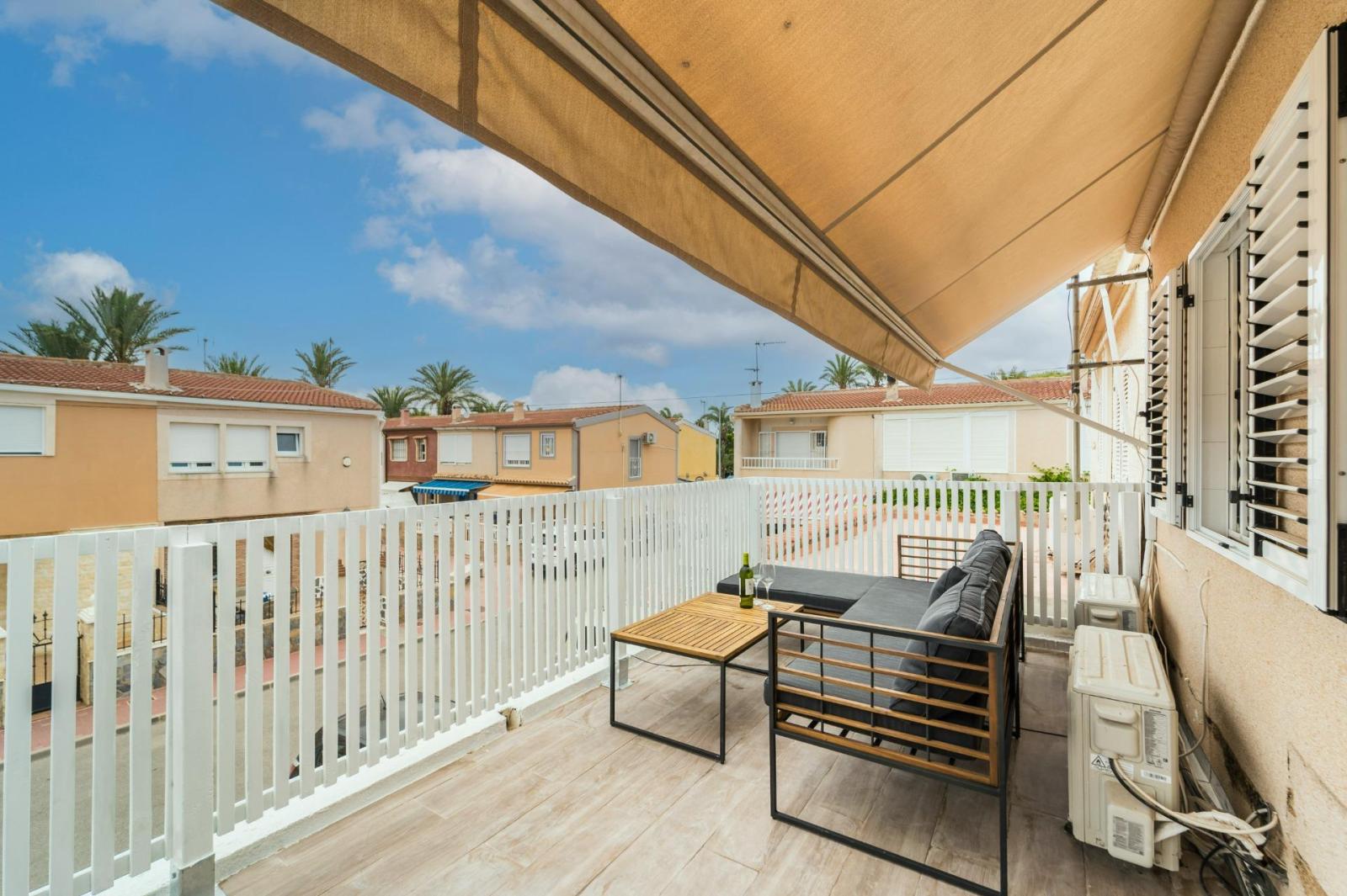 Duplex for Sale in Torrevieja