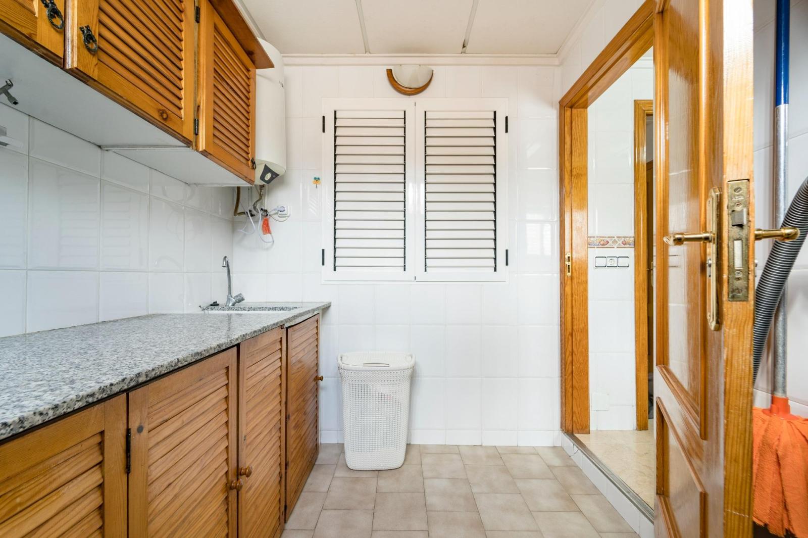 Duplex for Sale in Torrevieja
