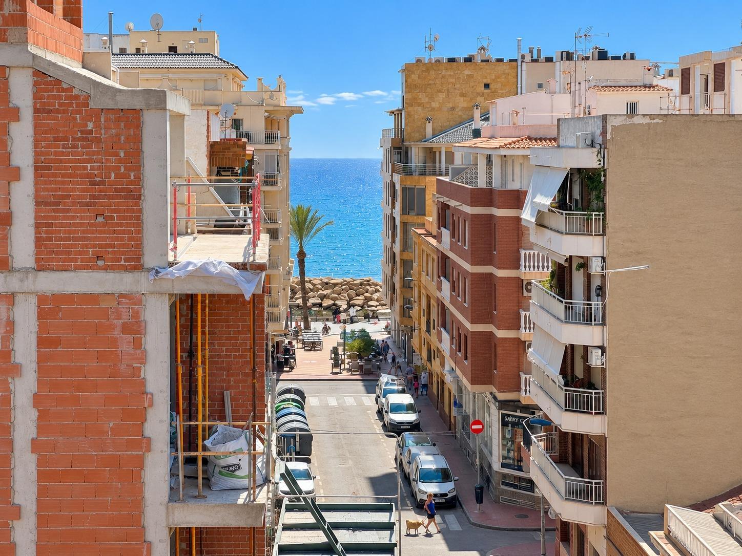 Apartamento en Venta en Torrevieja