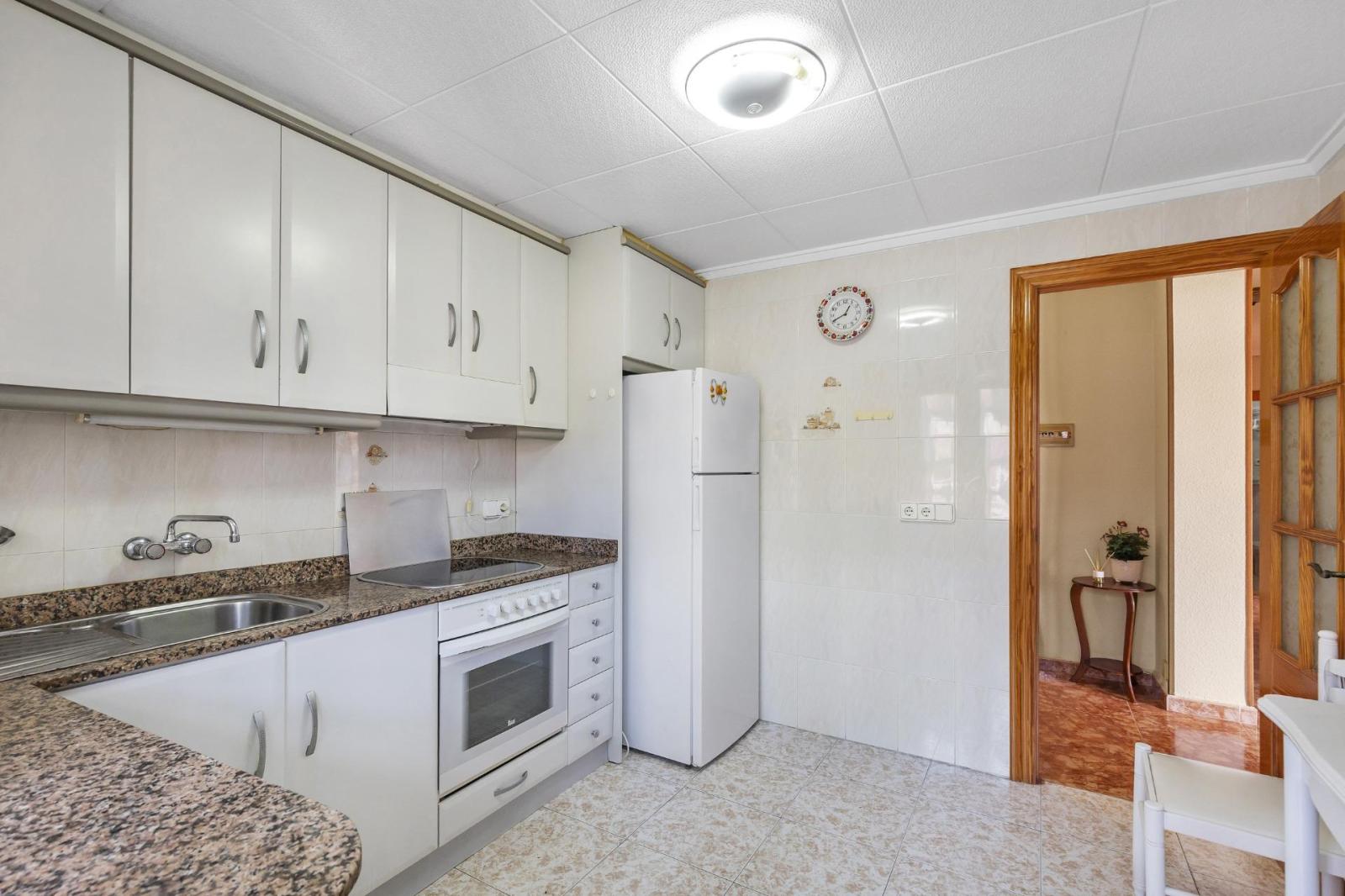 Apartamento en Venta en Torrevieja