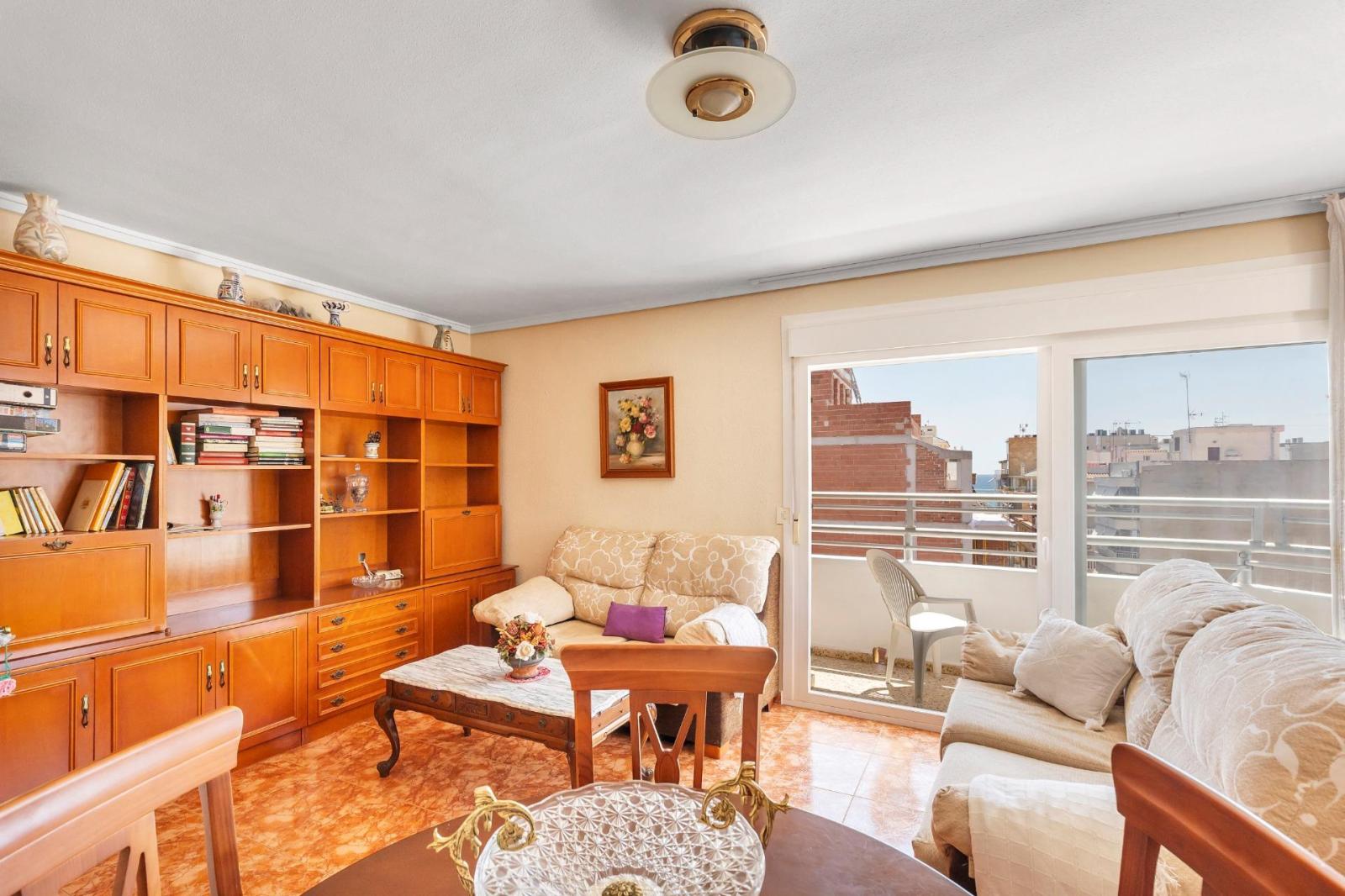 Apartamento en Venta en Torrevieja
