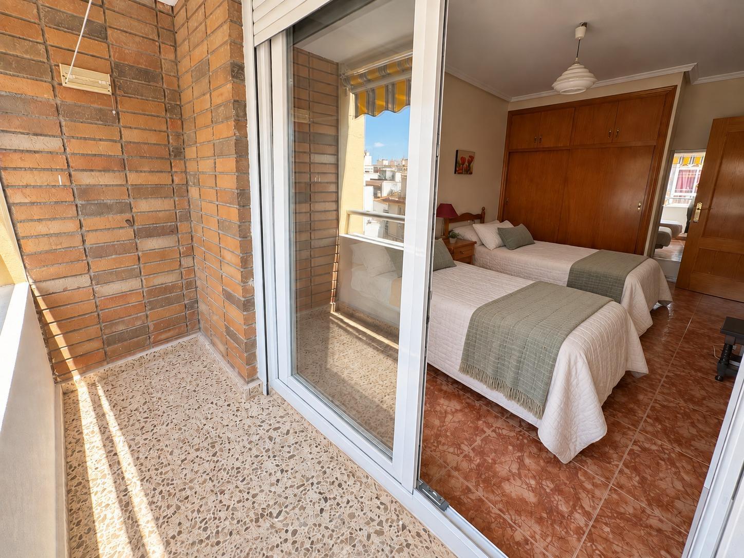 Apartamento en Venta en Torrevieja