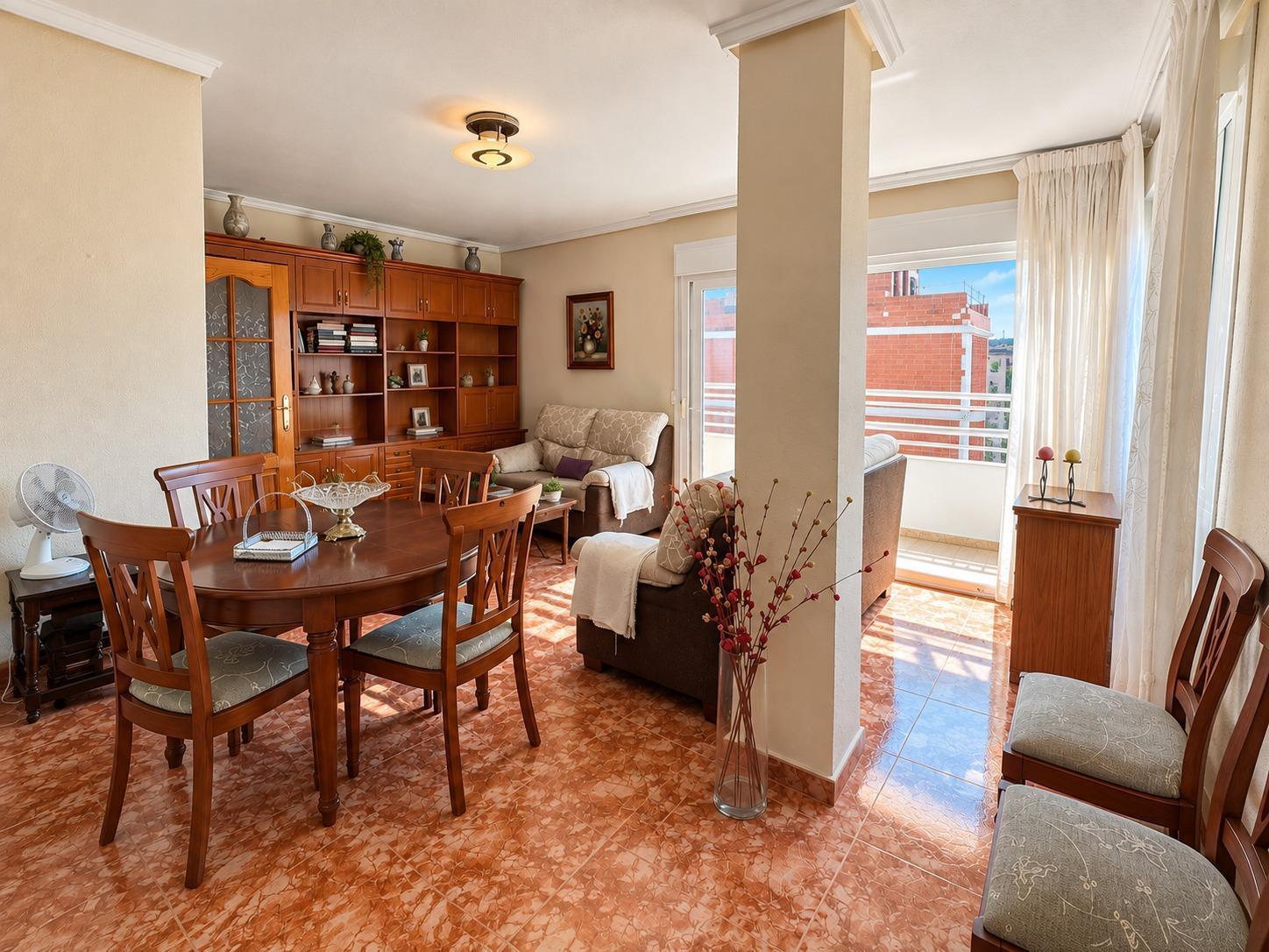 Apartamento en Venta en Torrevieja