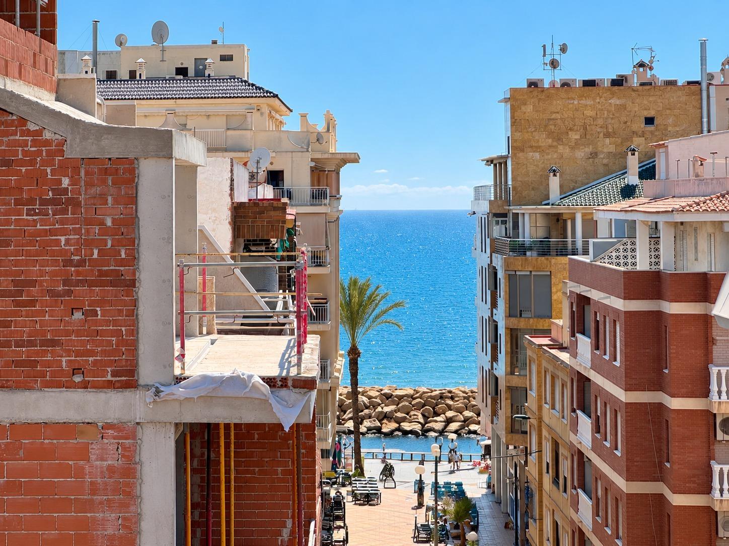 Apartamento en Venta en Torrevieja