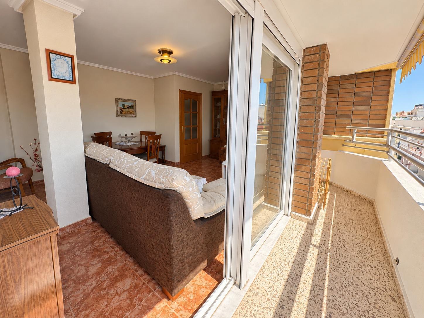 Apartamento en Venta en Torrevieja