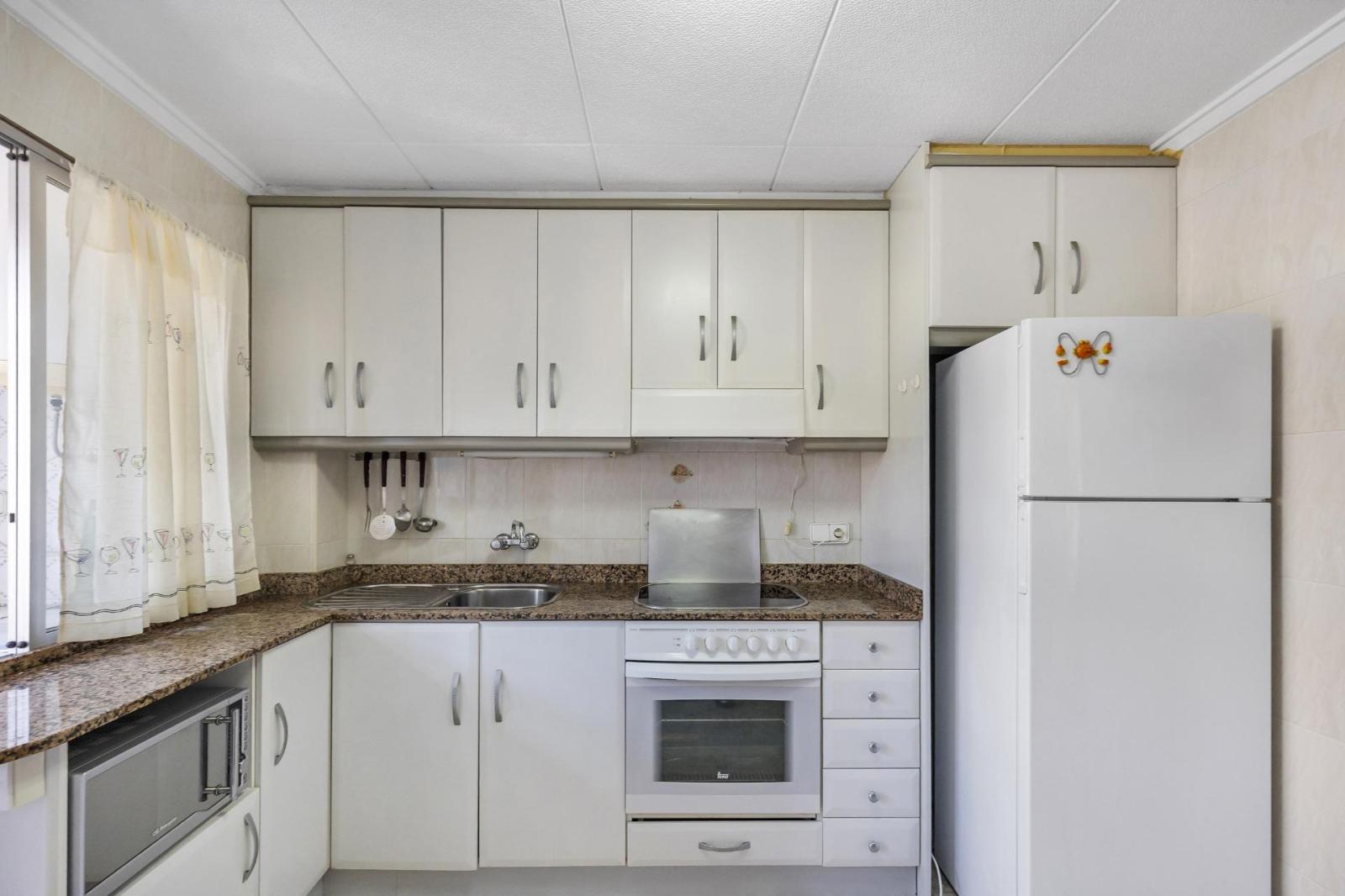 Apartamento en Venta en Torrevieja