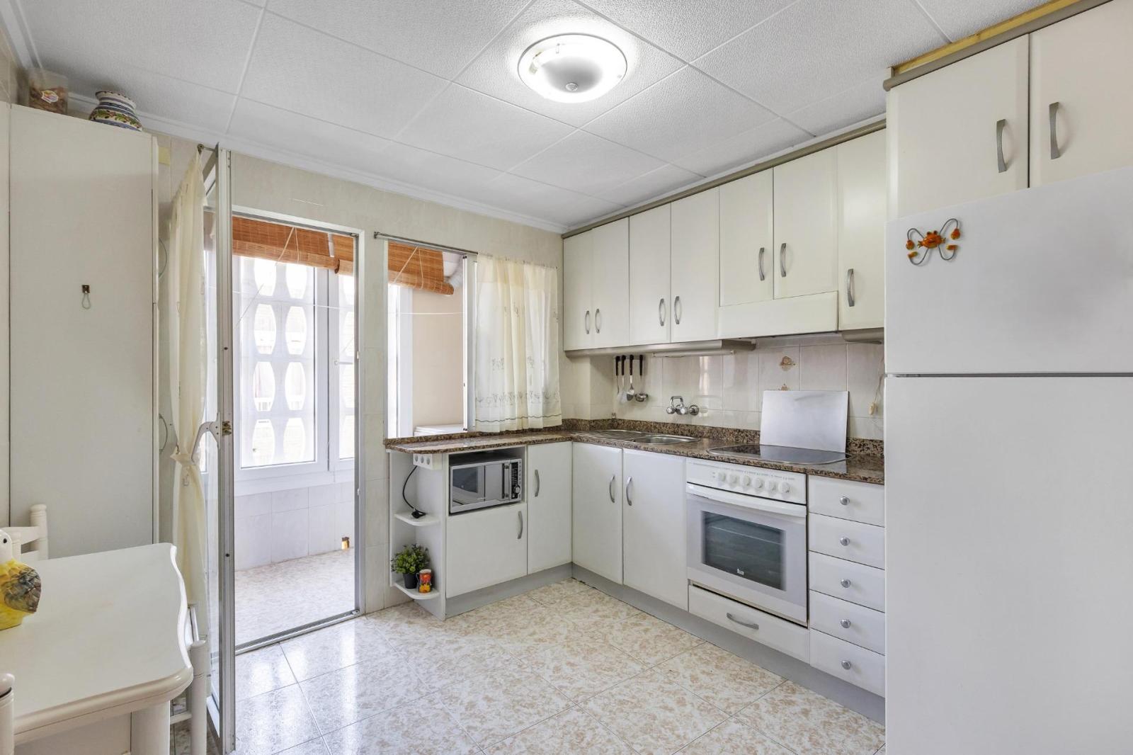 Apartamento en Venta en Torrevieja