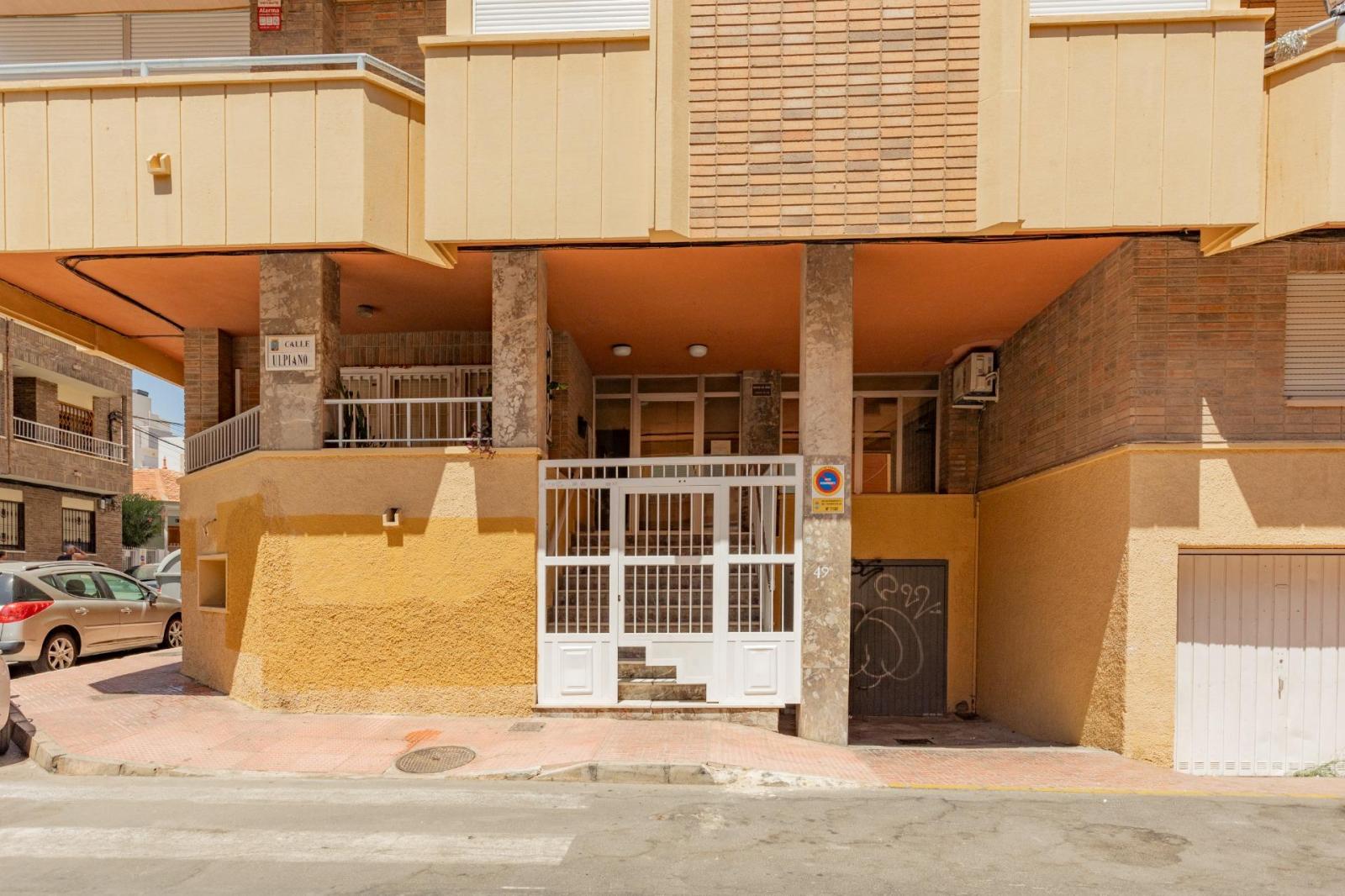 Apartamento en Venta en Torrevieja
