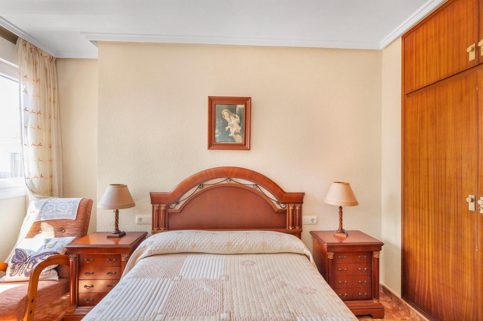 Apartamento en Venta en Torrevieja