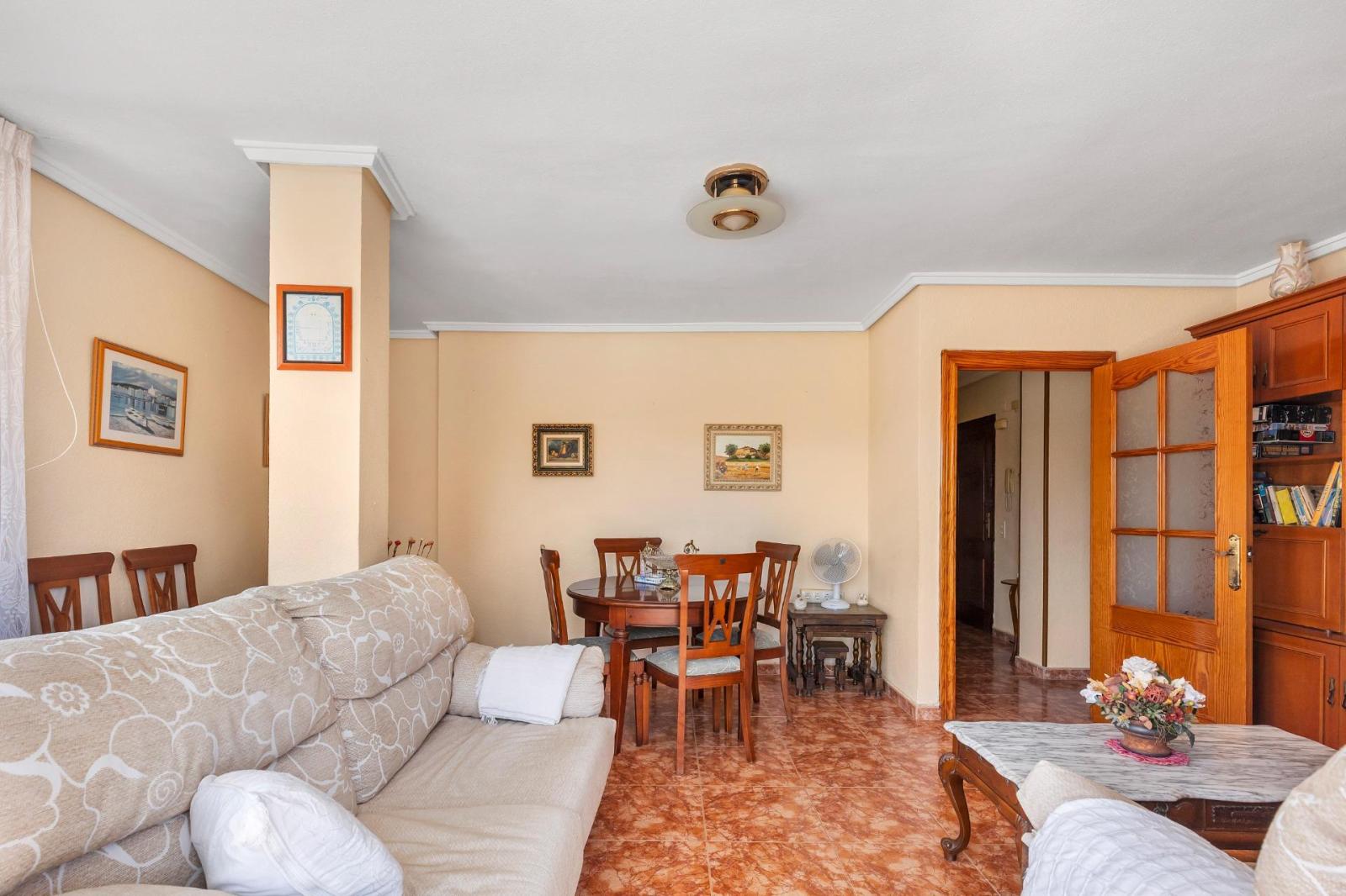 Apartamento en Venta en Torrevieja
