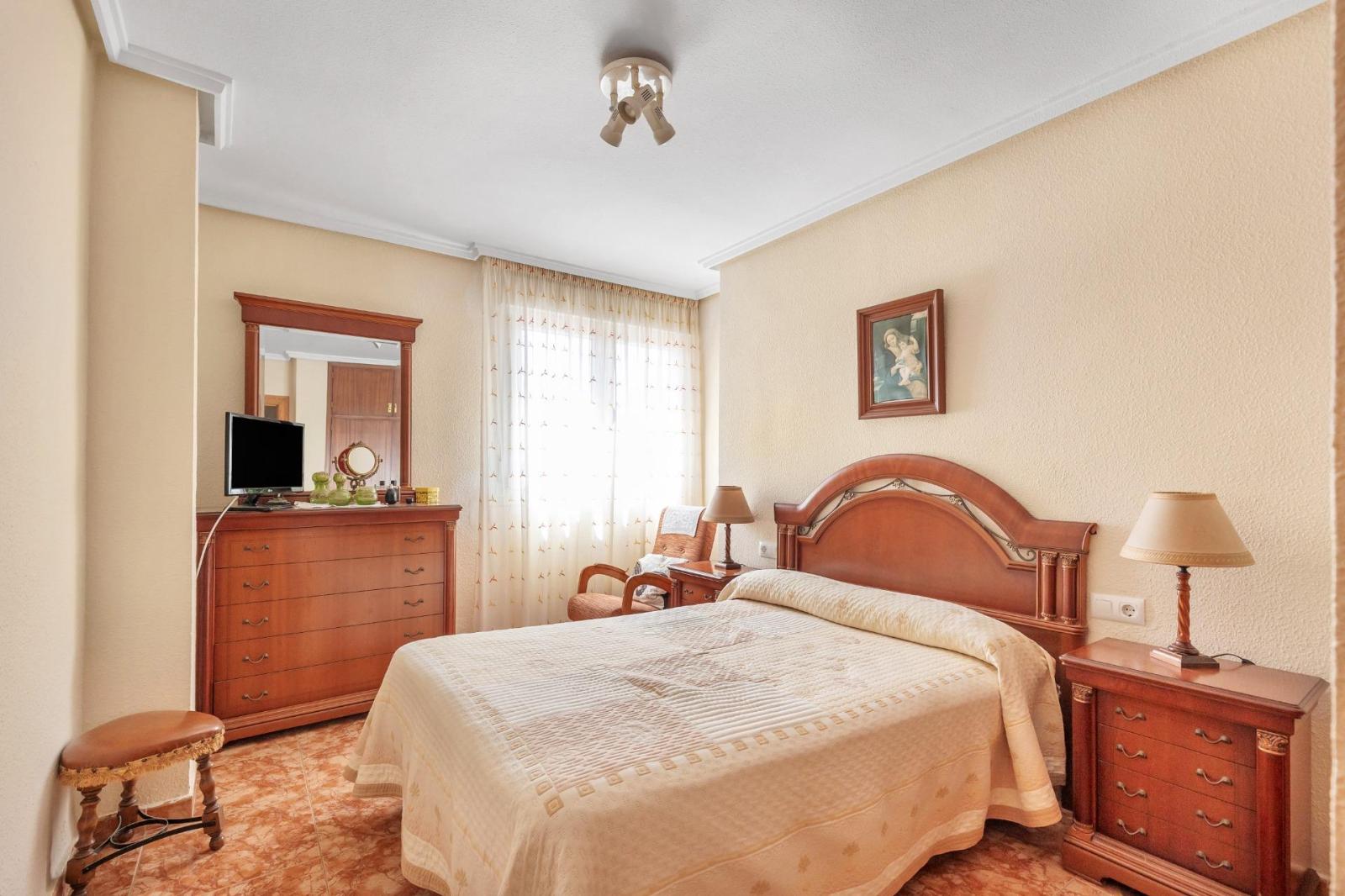 Apartamento en Venta en Torrevieja
