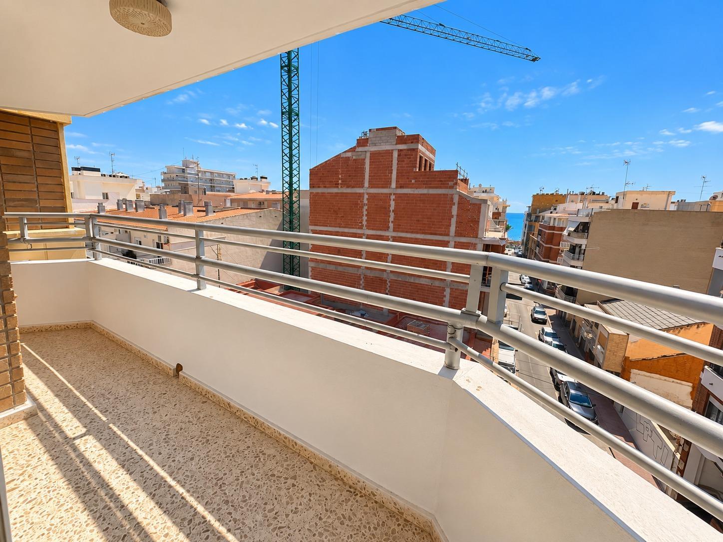 Apartamento en Venta en Torrevieja