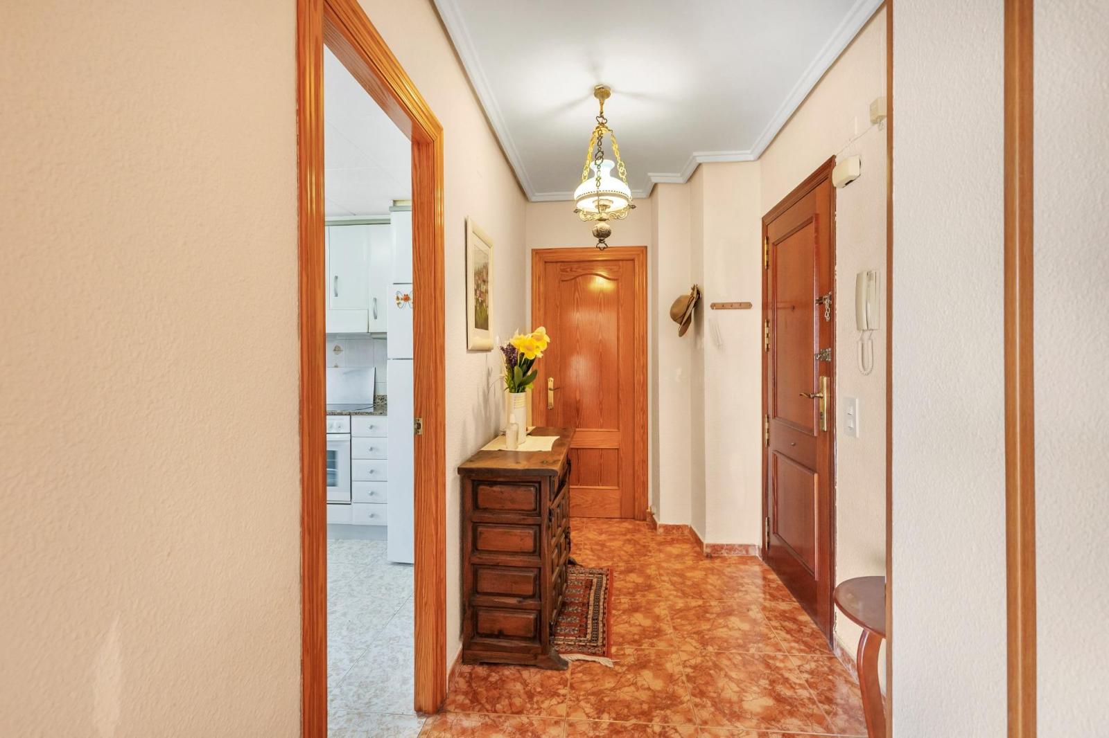 Apartamento en Venta en Torrevieja