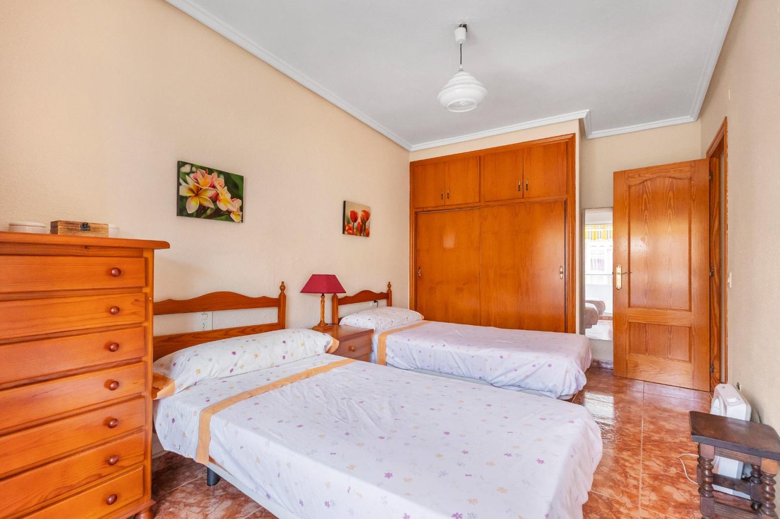 Apartamento en Venta en Torrevieja
