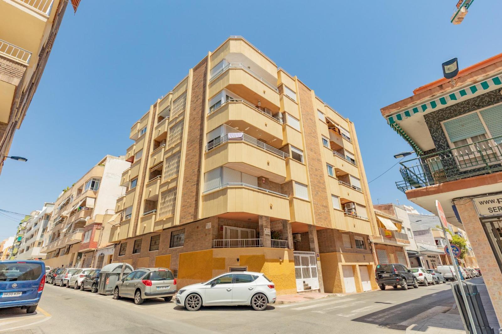 Apartamento en Venta en Torrevieja