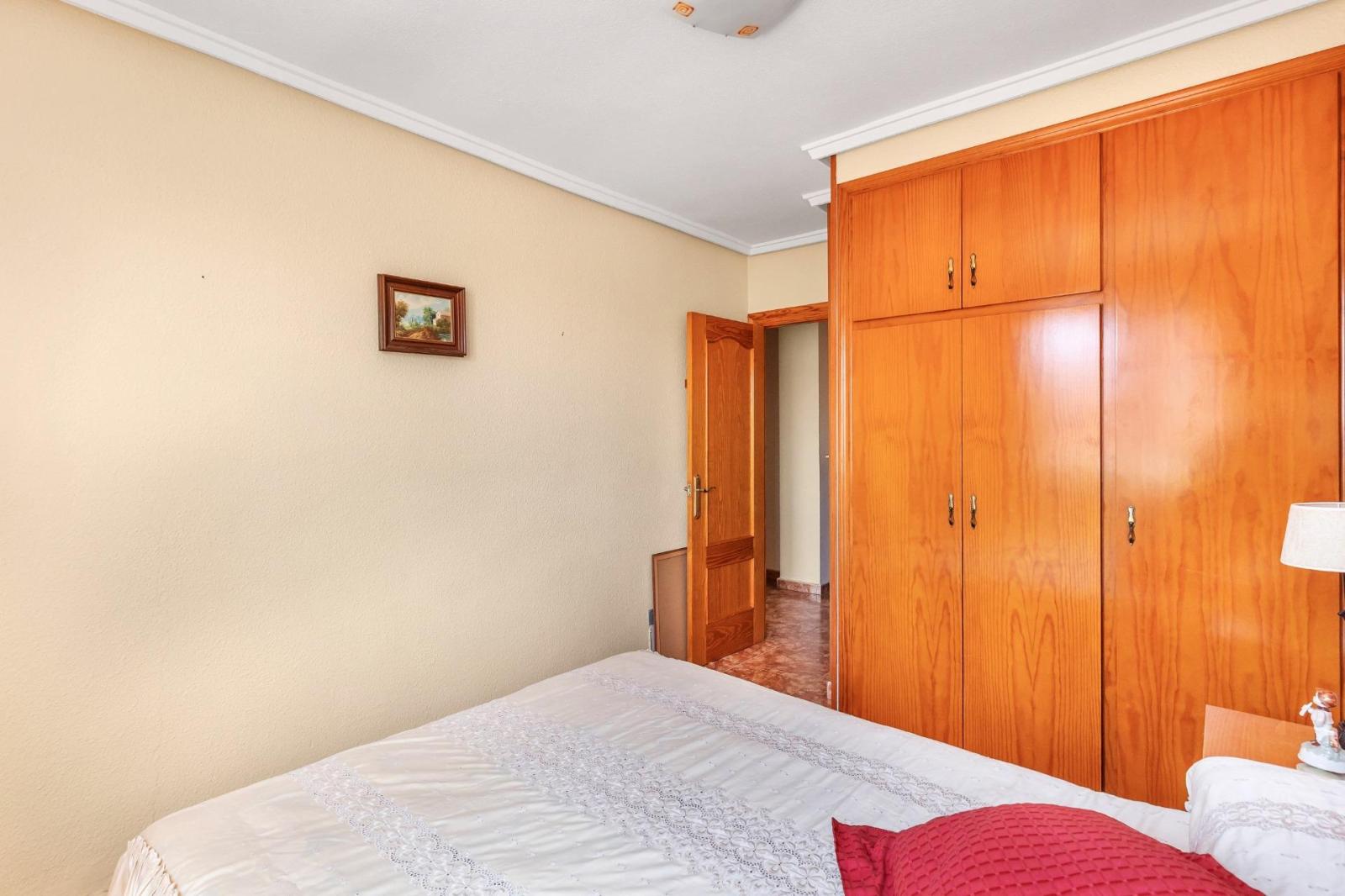 Apartamento en Venta en Torrevieja