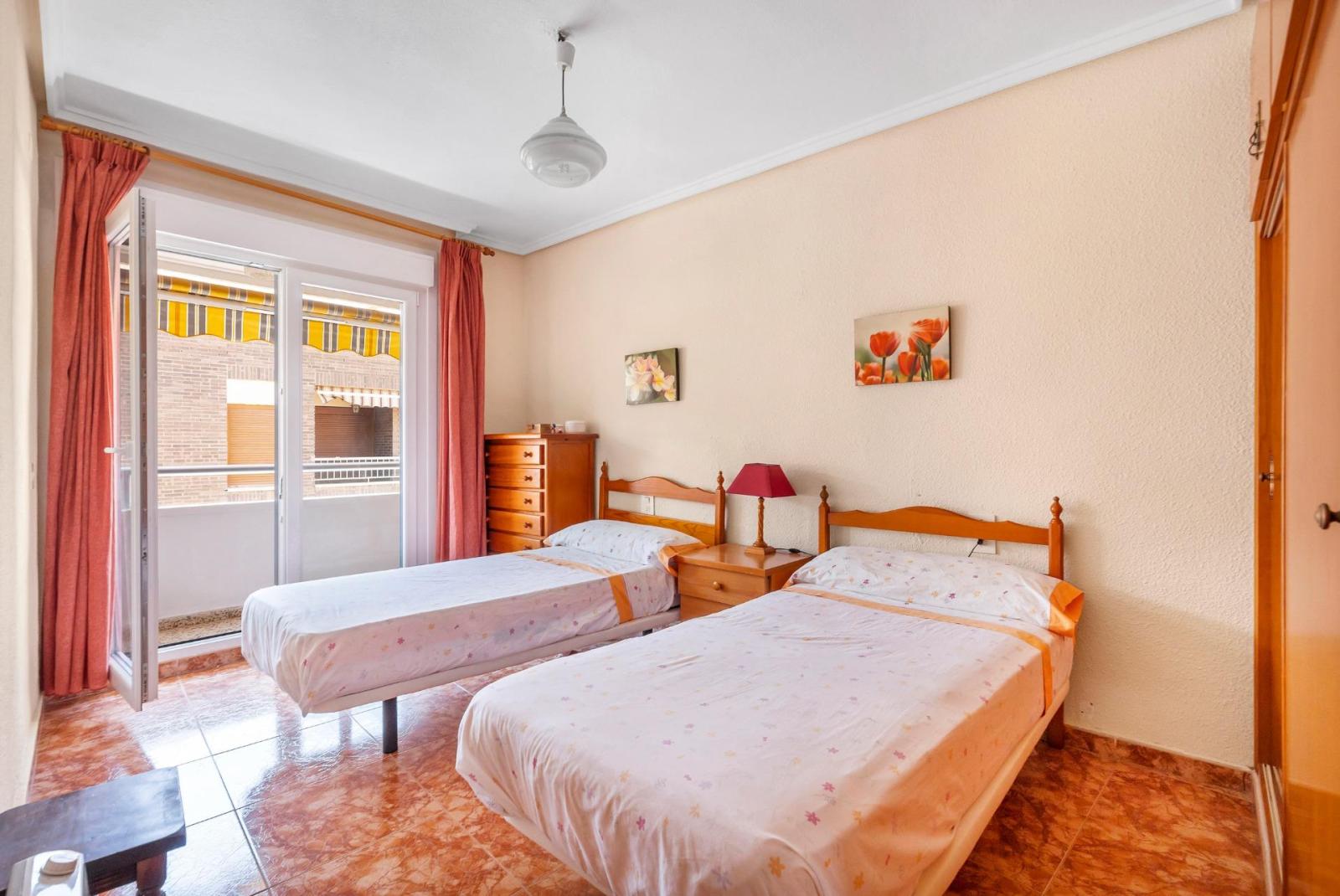 Apartamento en Venta en Torrevieja