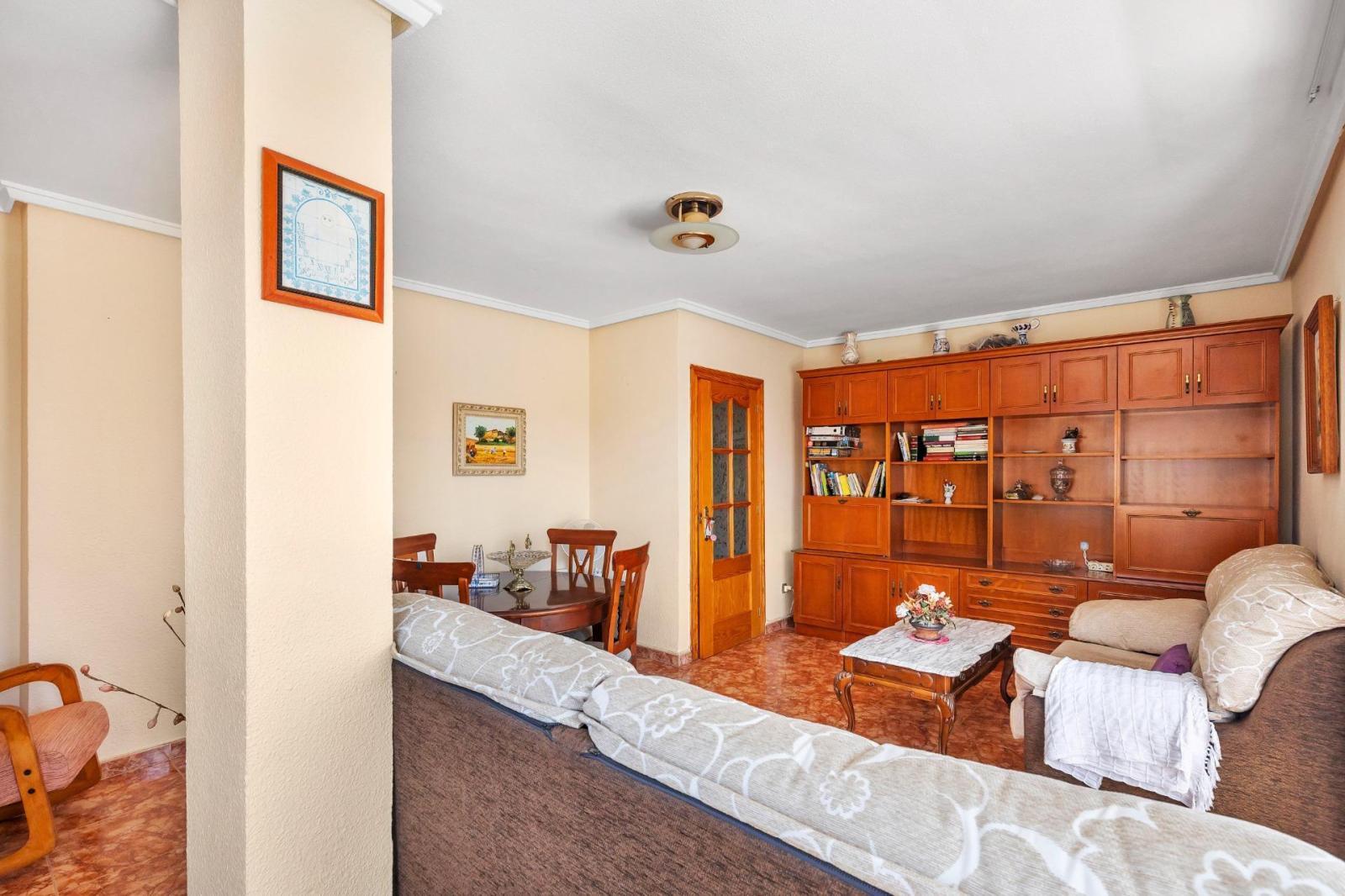 Apartamento en Venta en Torrevieja
