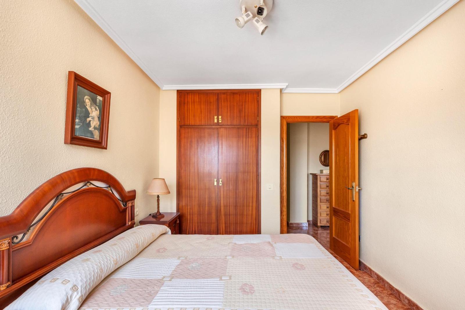 Apartamento en Venta en Torrevieja
