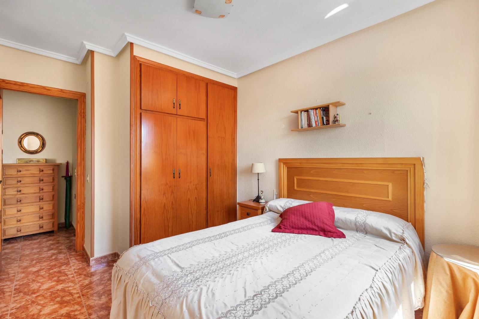 Apartamento en Venta en Torrevieja