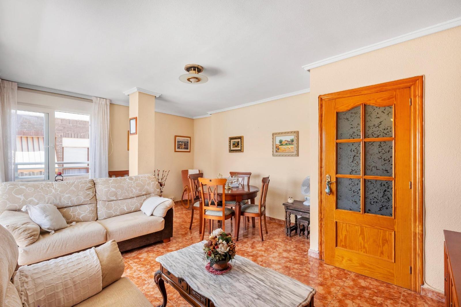 Apartamento en Venta en Torrevieja