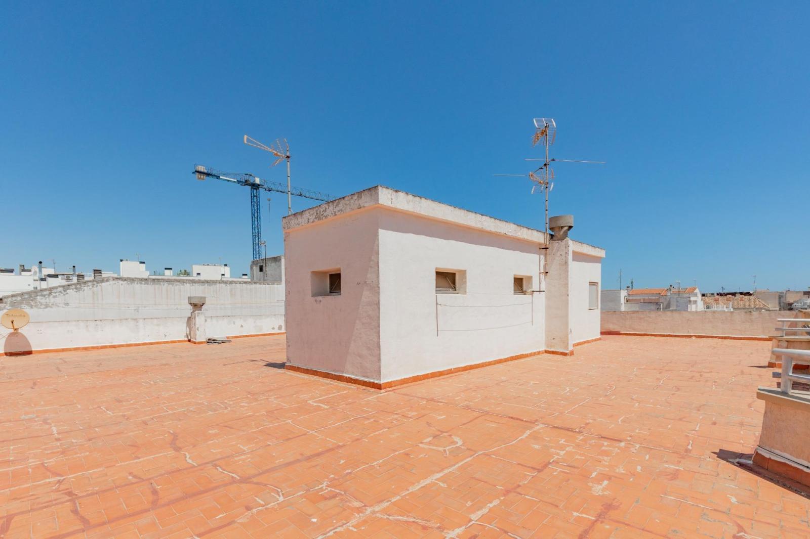 Apartamento en Venta en Torrevieja