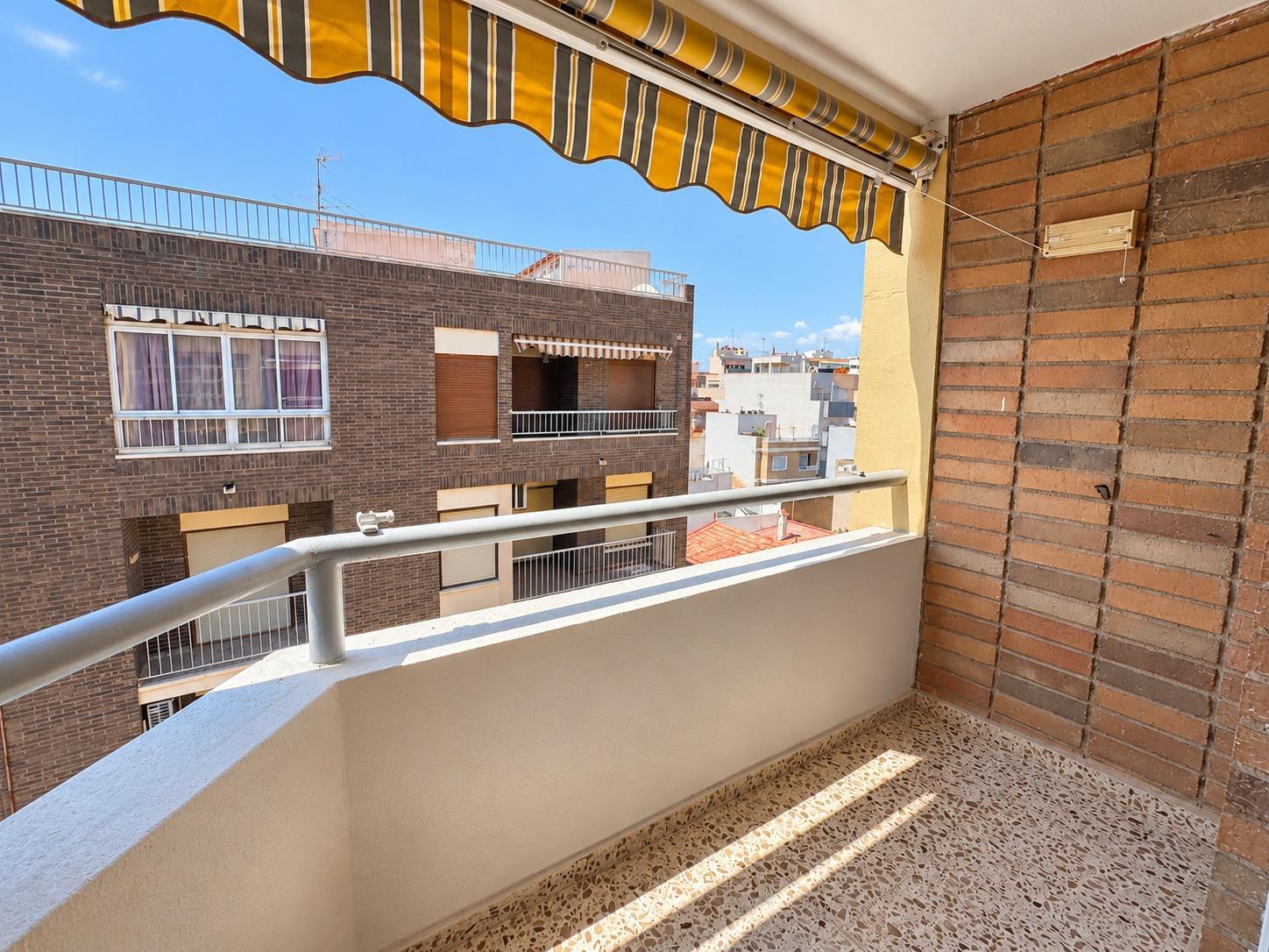 Apartamento en Venta en Torrevieja