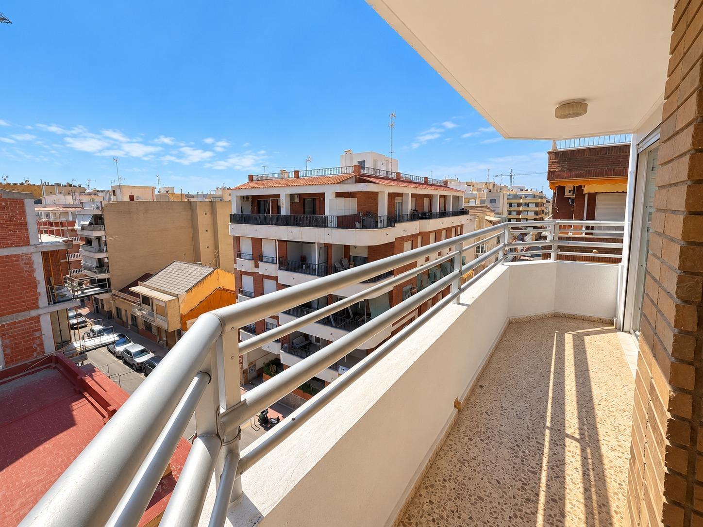Apartamento en Venta en Torrevieja