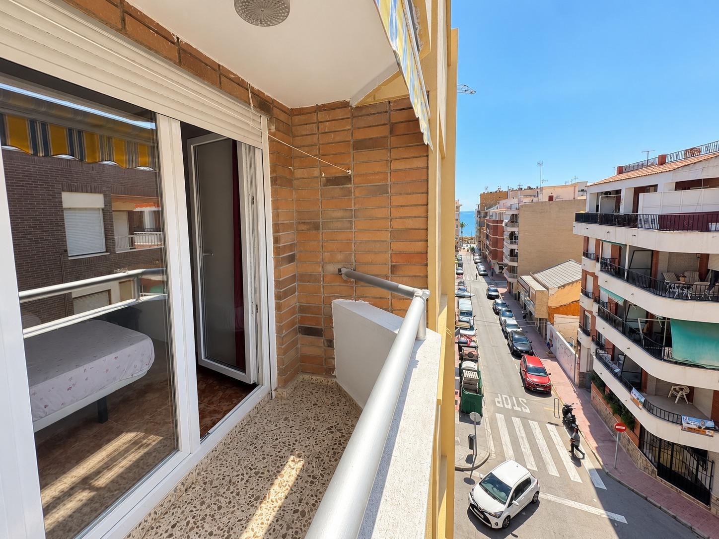 Apartamento en Venta en Torrevieja
